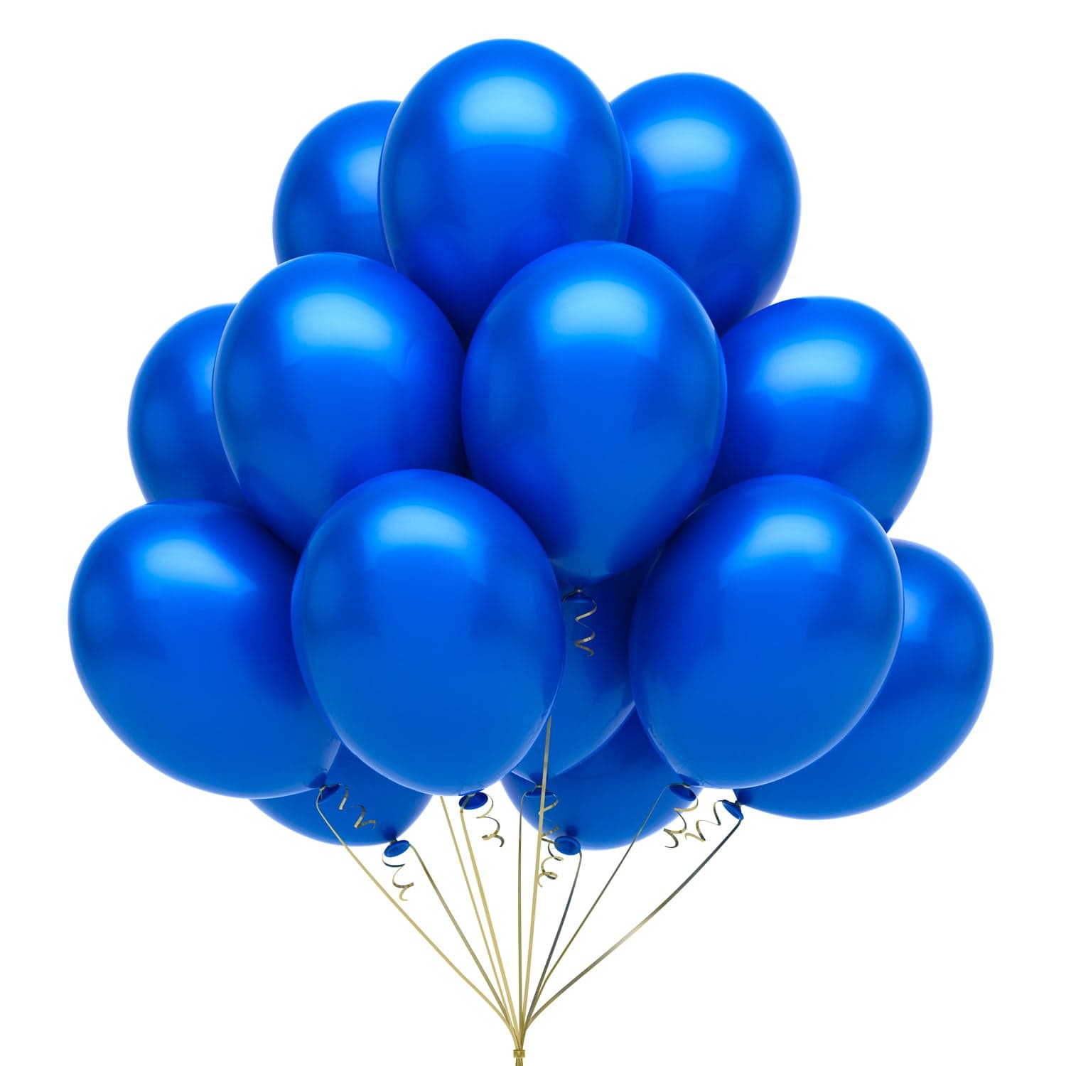 Balloons Kinds Of Latex Balloons For All Occasion (24 Pcs Set) thumbnail 6