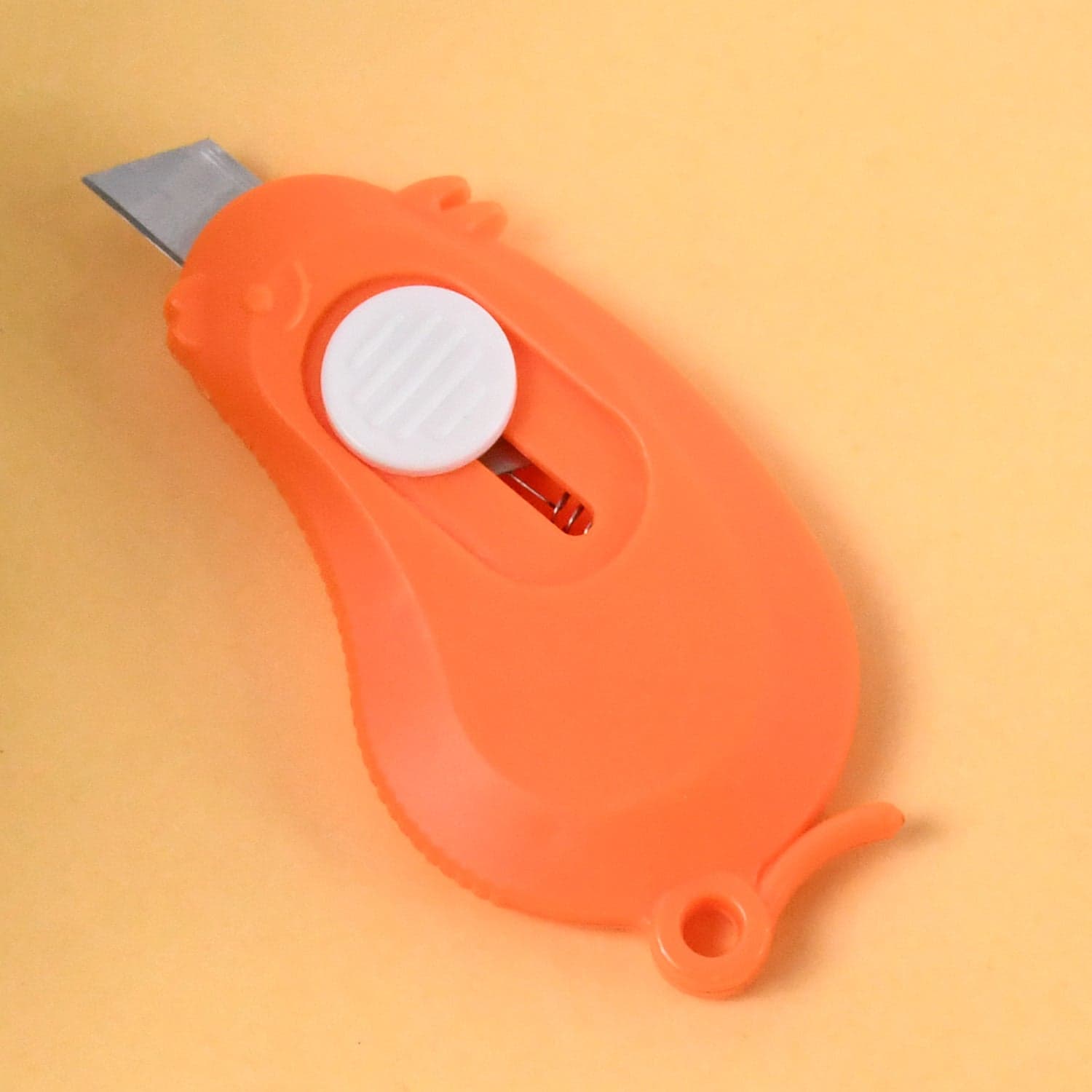 Mini Cutter Portable & Safe Box Opener (Multiple Uses) thumbnail 3