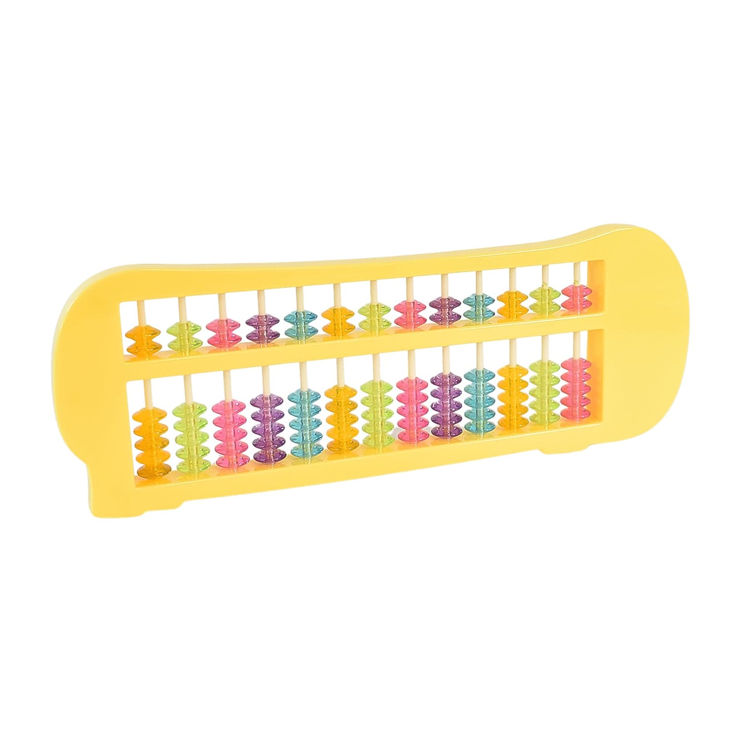 Marketing Educational Abacus 13 Rods for Kids Early Maths Skills thumbnail 5