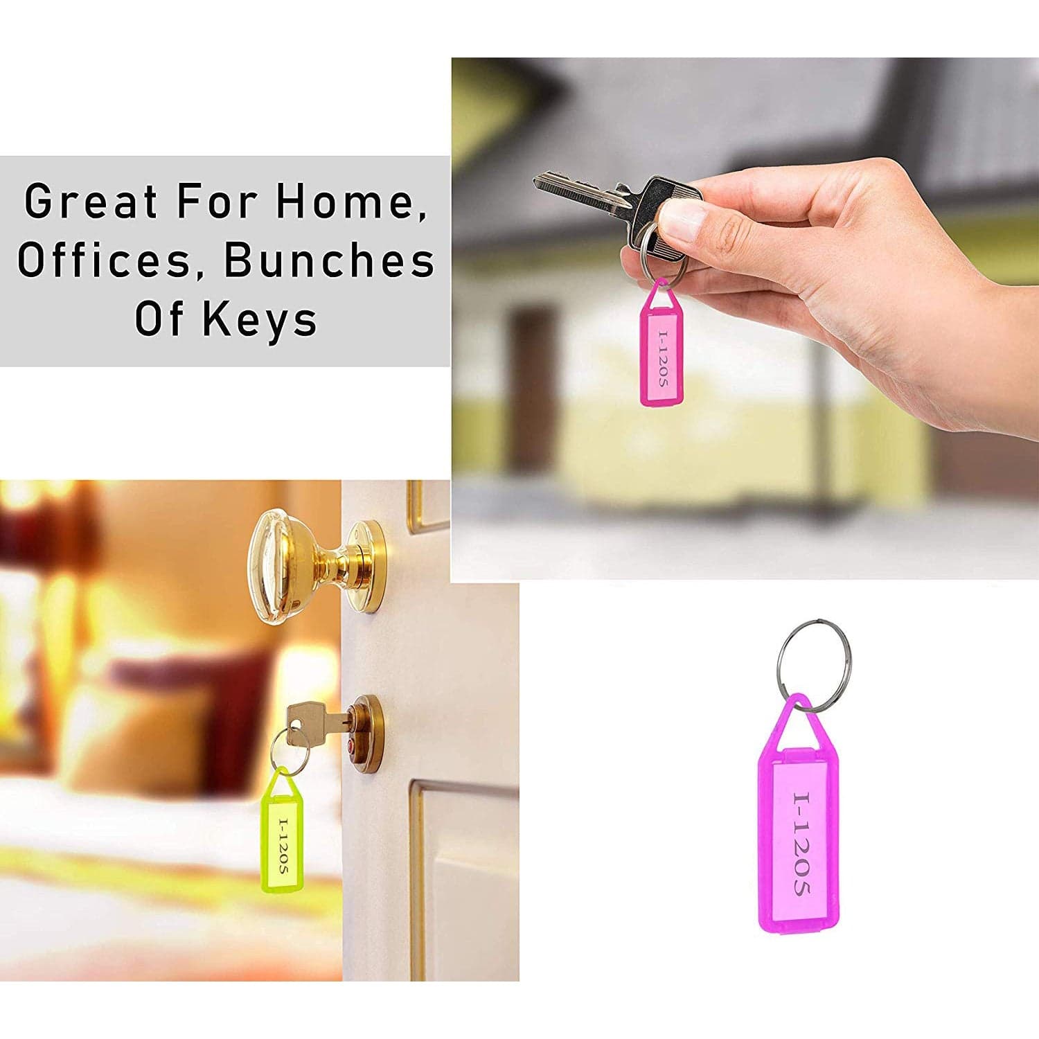 Keychain Tag thumbnail 5