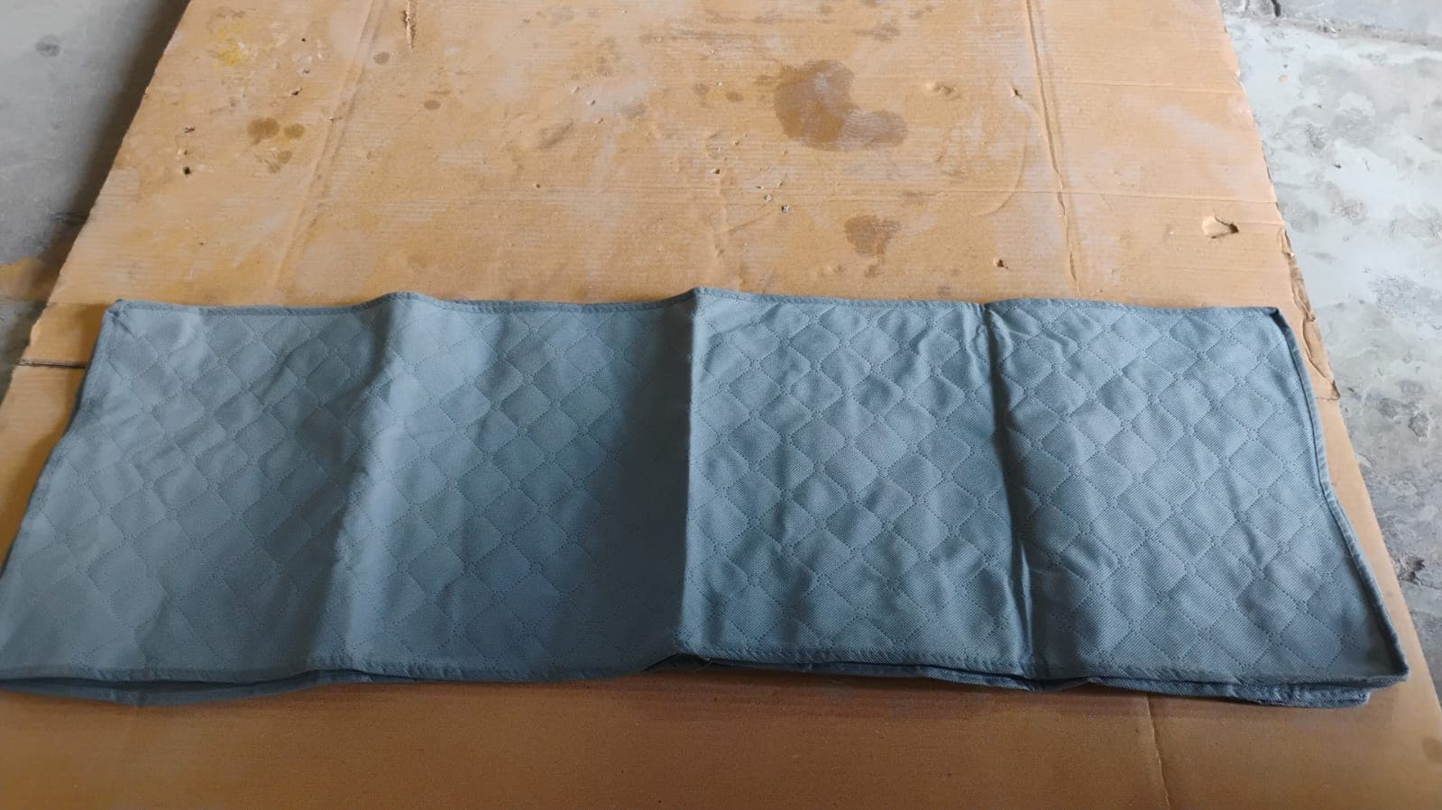 Foldable Under Bed Storage Organizer Box 1 Pc thumbnail 6