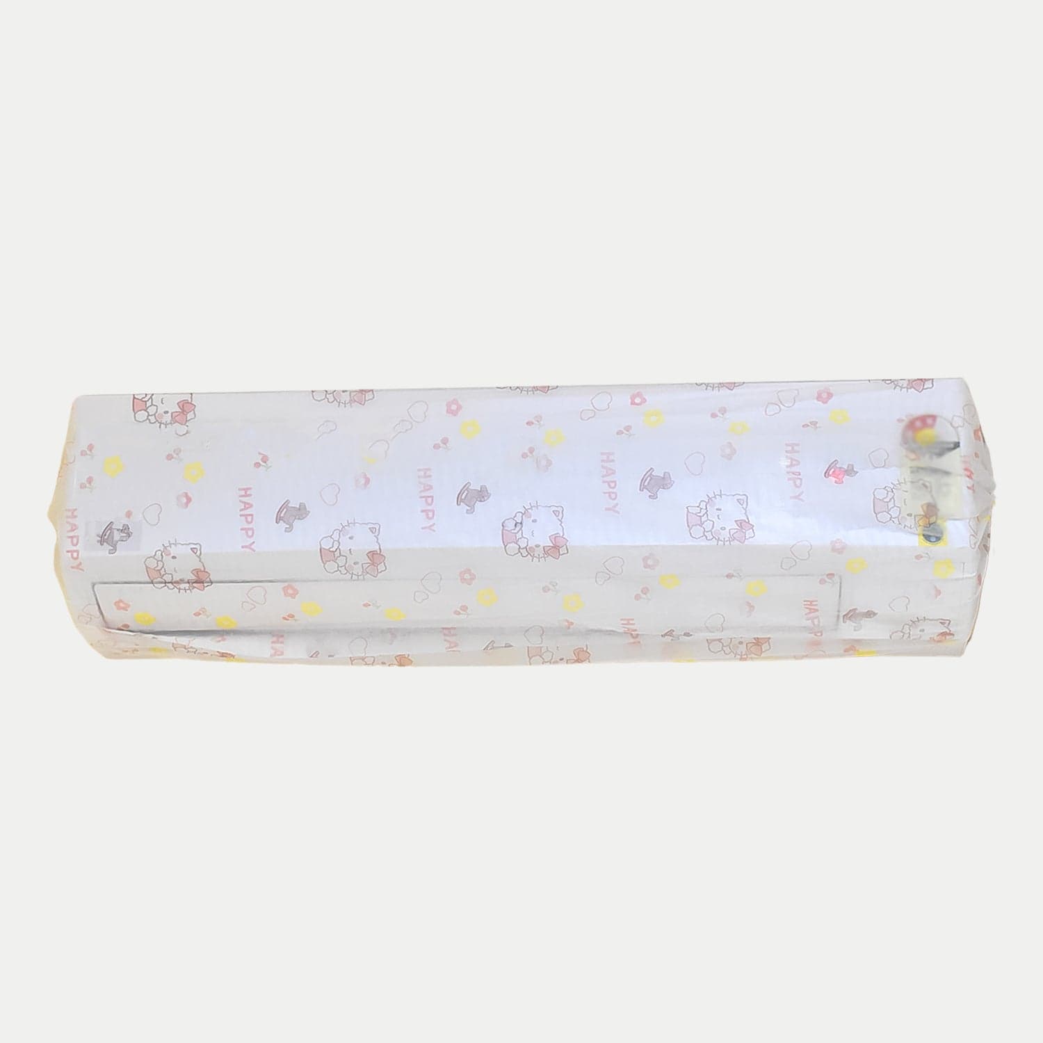 Air Conditioning Dust Cover - Folding AC Cover for Protection (1 Pc, 1.5 Ton) thumbnail 5