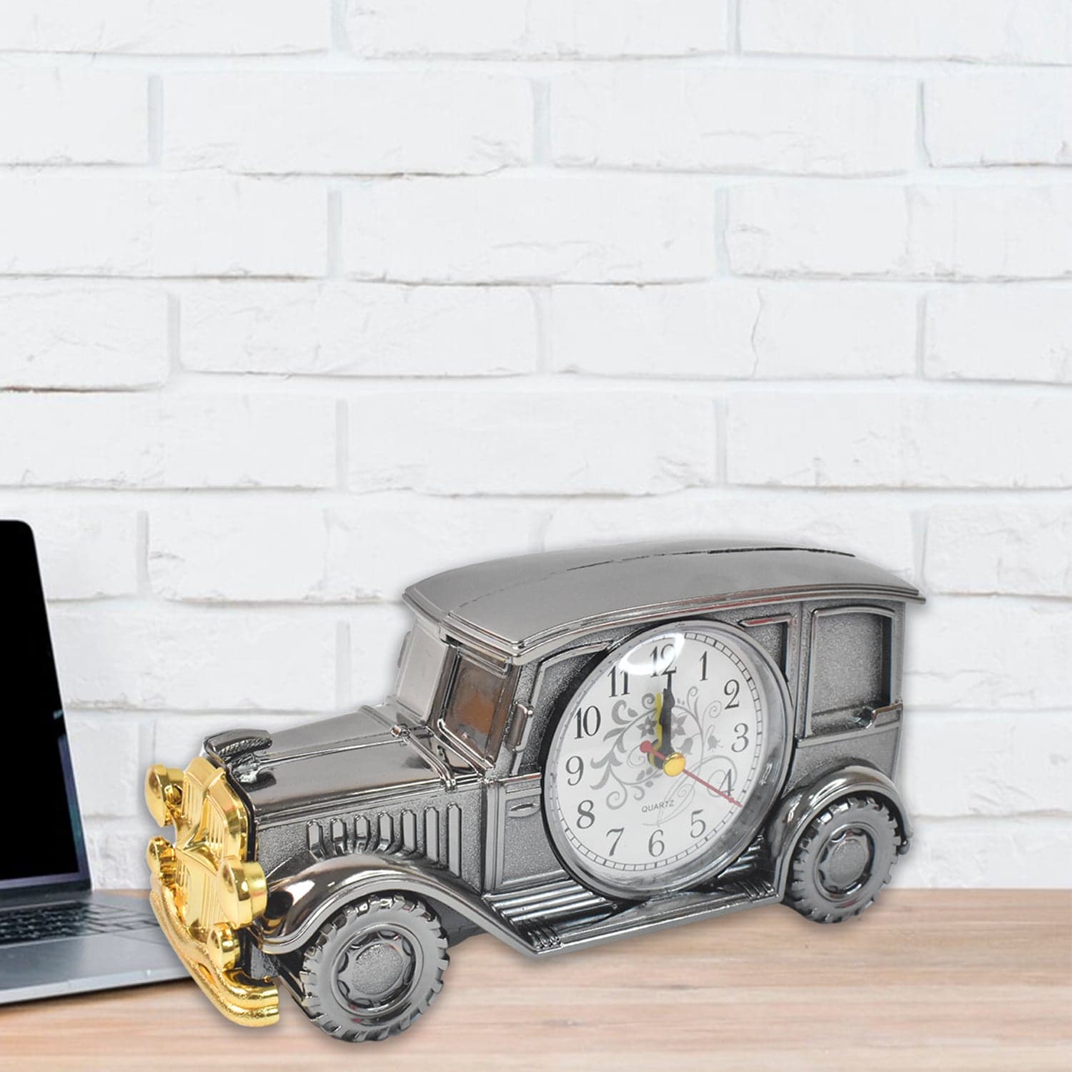 Car Model Clocks thumbnail 3