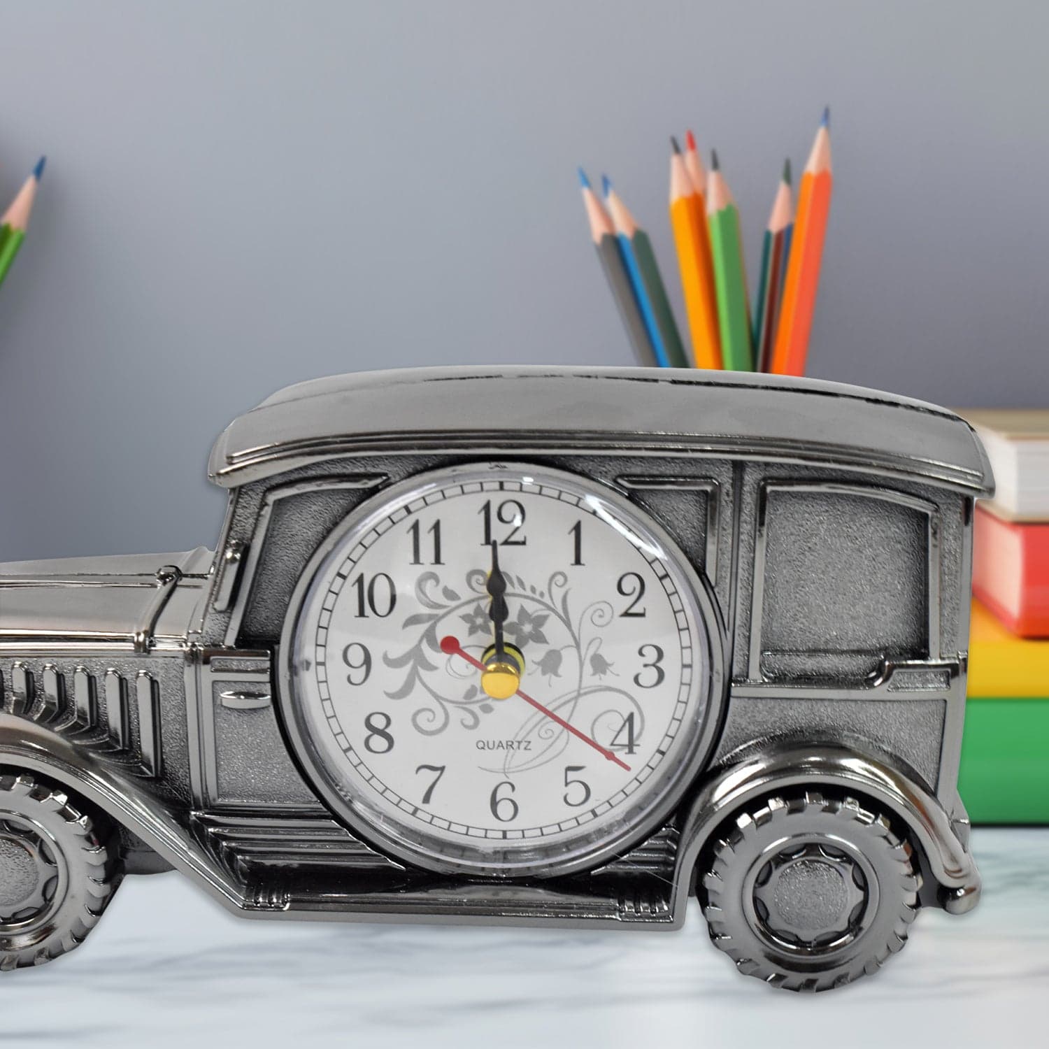 Car Model Clocks thumbnail 5