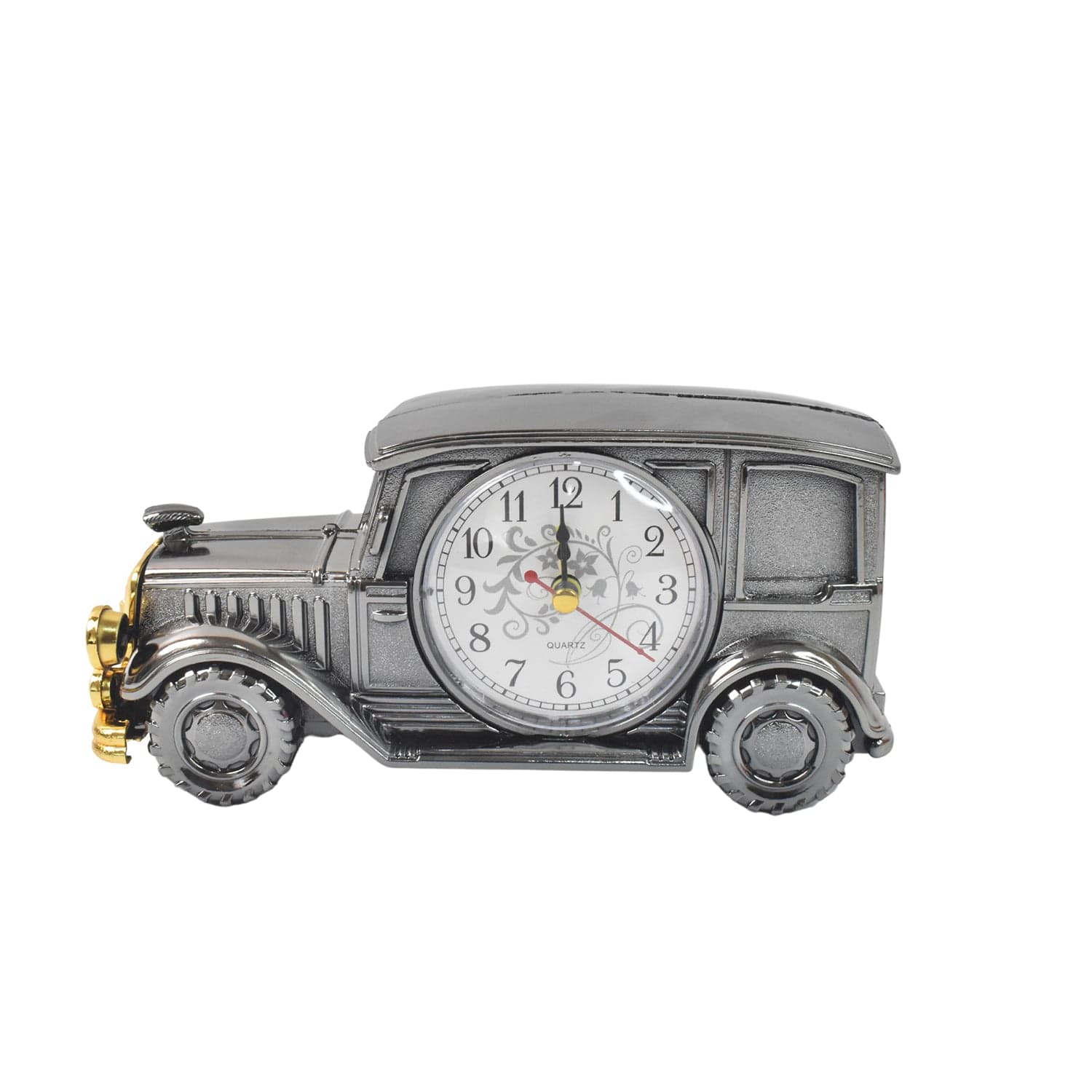 Car Model Clocks thumbnail 6