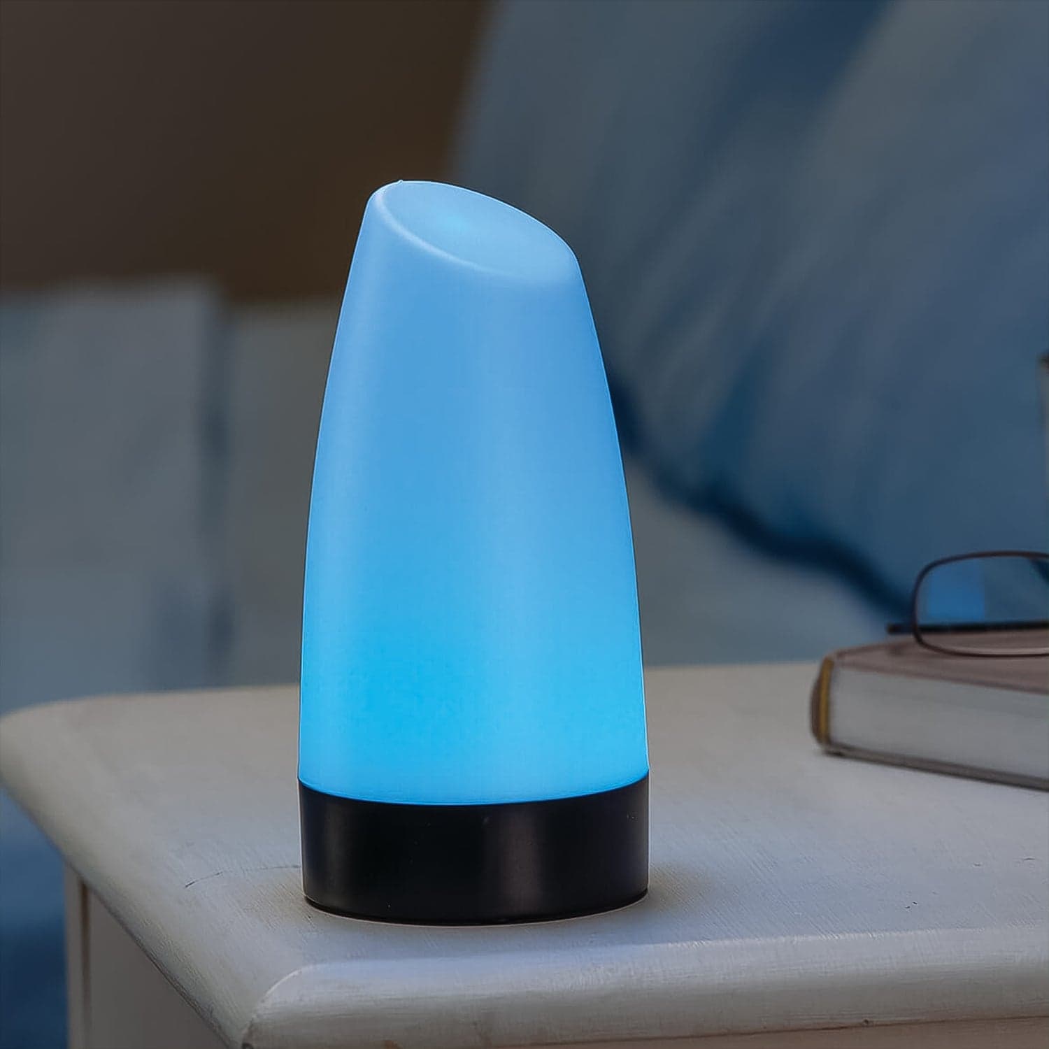 Led Charging Bar Table Lamp MultiColor Eye Protection Lamp (1Pc) thumbnail 7