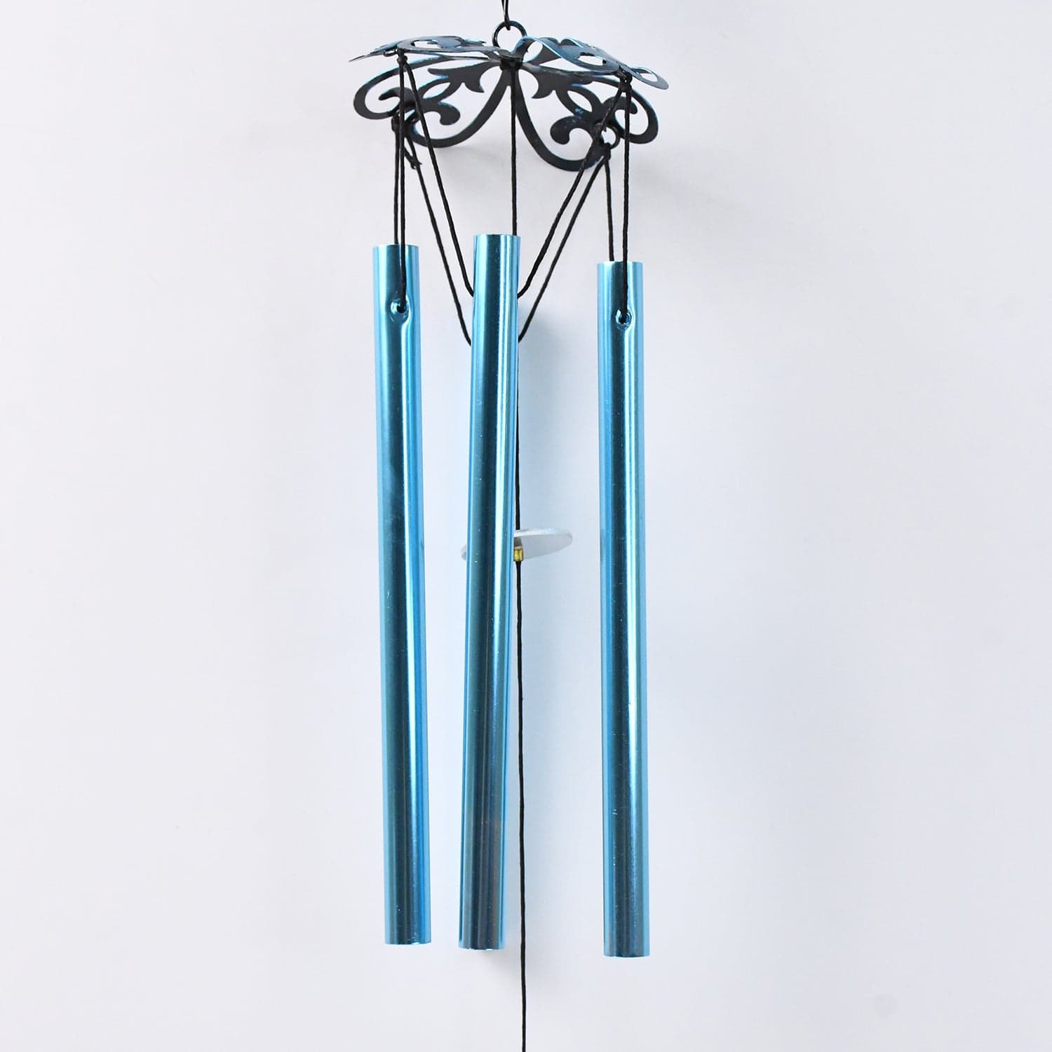 Wind Chimes Outdoor Hanging Dragonfly Wind Chime for Outside thumbnail 4