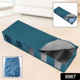 Foldable Storage Organizer Bag 1 Pc 1