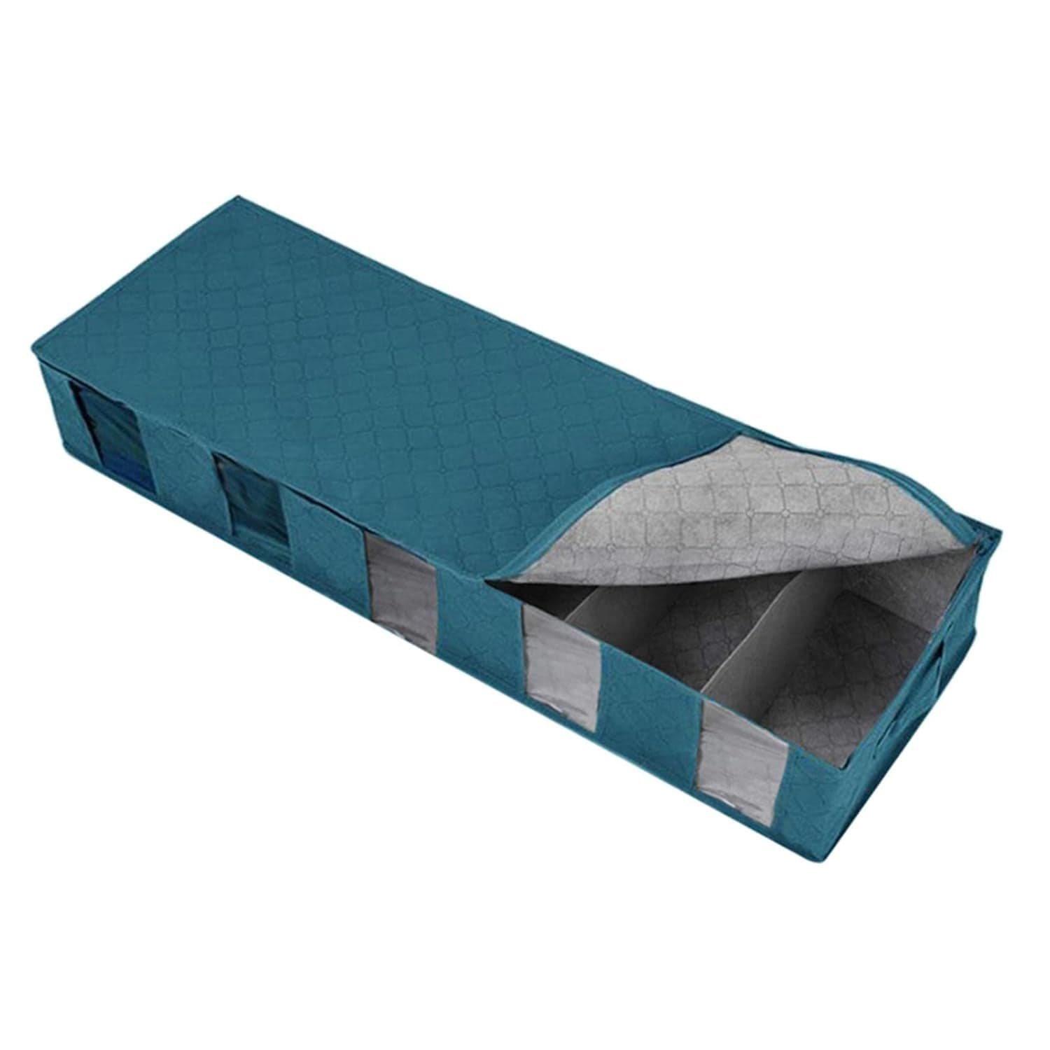 Foldable Storage Organizer Bag 1 Pc 1 thumbnail 4