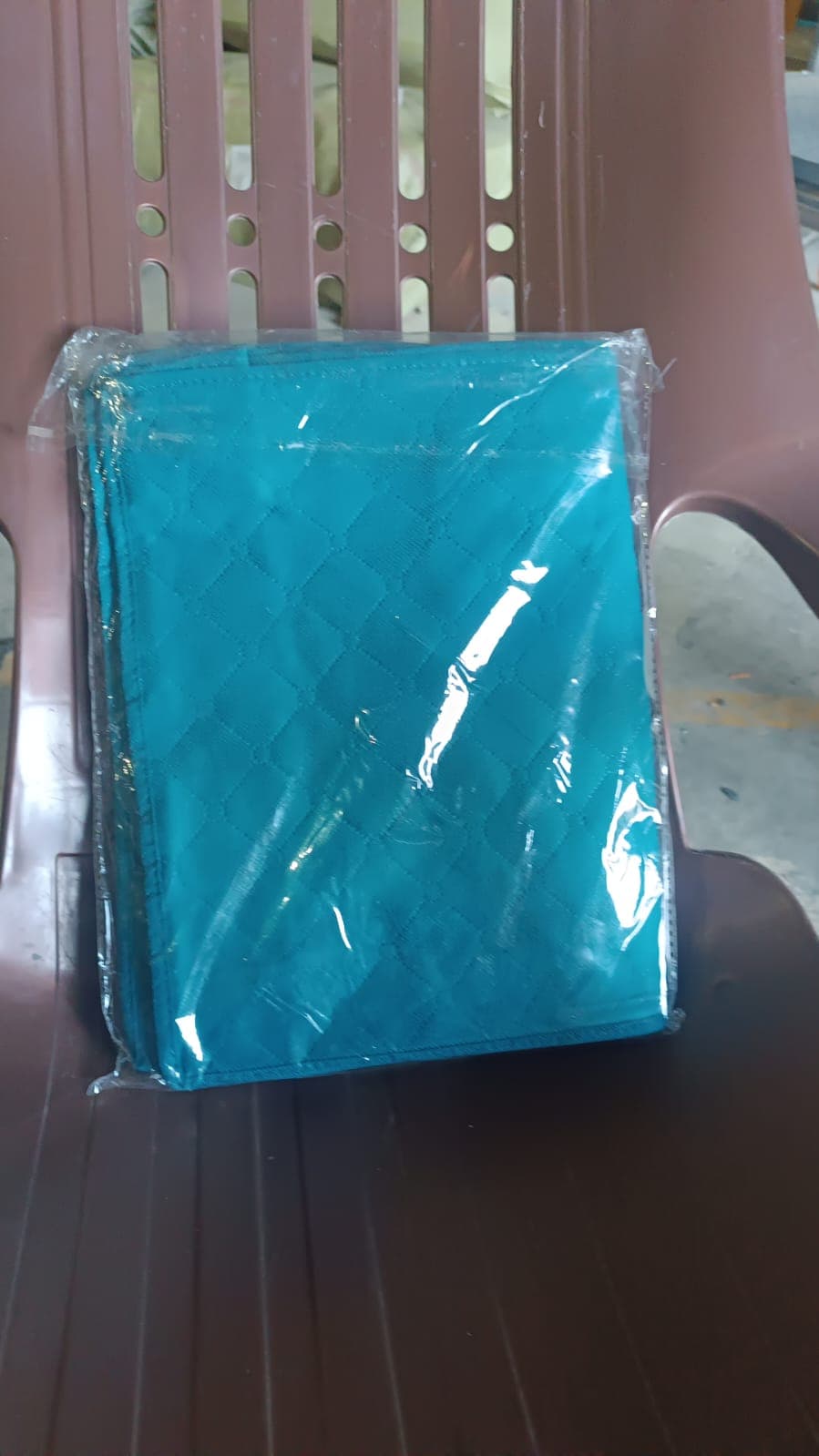 Foldable Storage Organizer Bag 1 Pc 1 thumbnail 5