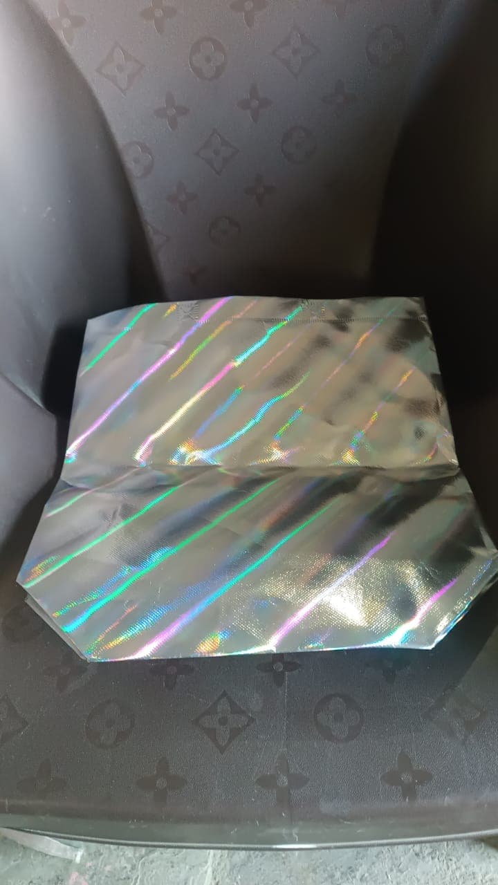 Birthday Gift Bag, Reusable Party Gift Bags (1 Pc / Mix Design) thumbnail 8