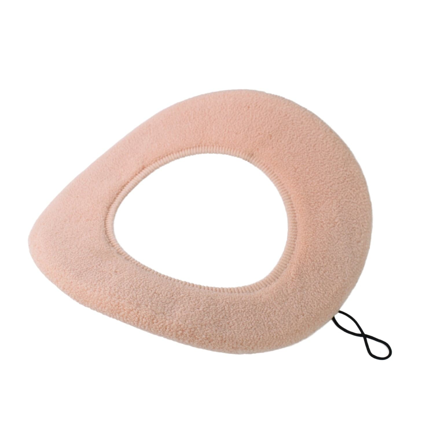 Washable Toilet Seat Cover Pads / Winter Cushion Mat, Lid Cover Pads (1 Pc) thumbnail 7
