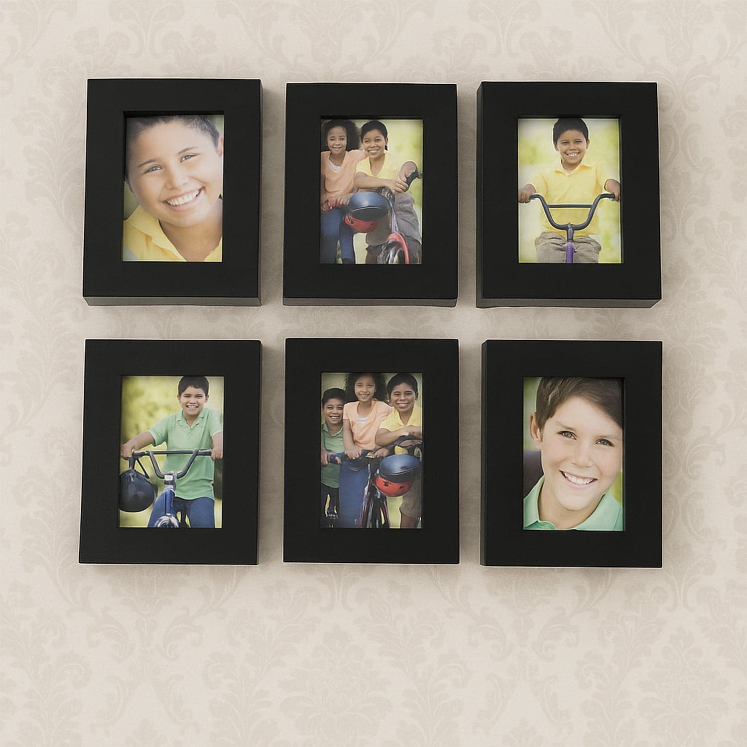 Photo Frame Set 12Pc thumbnail 2