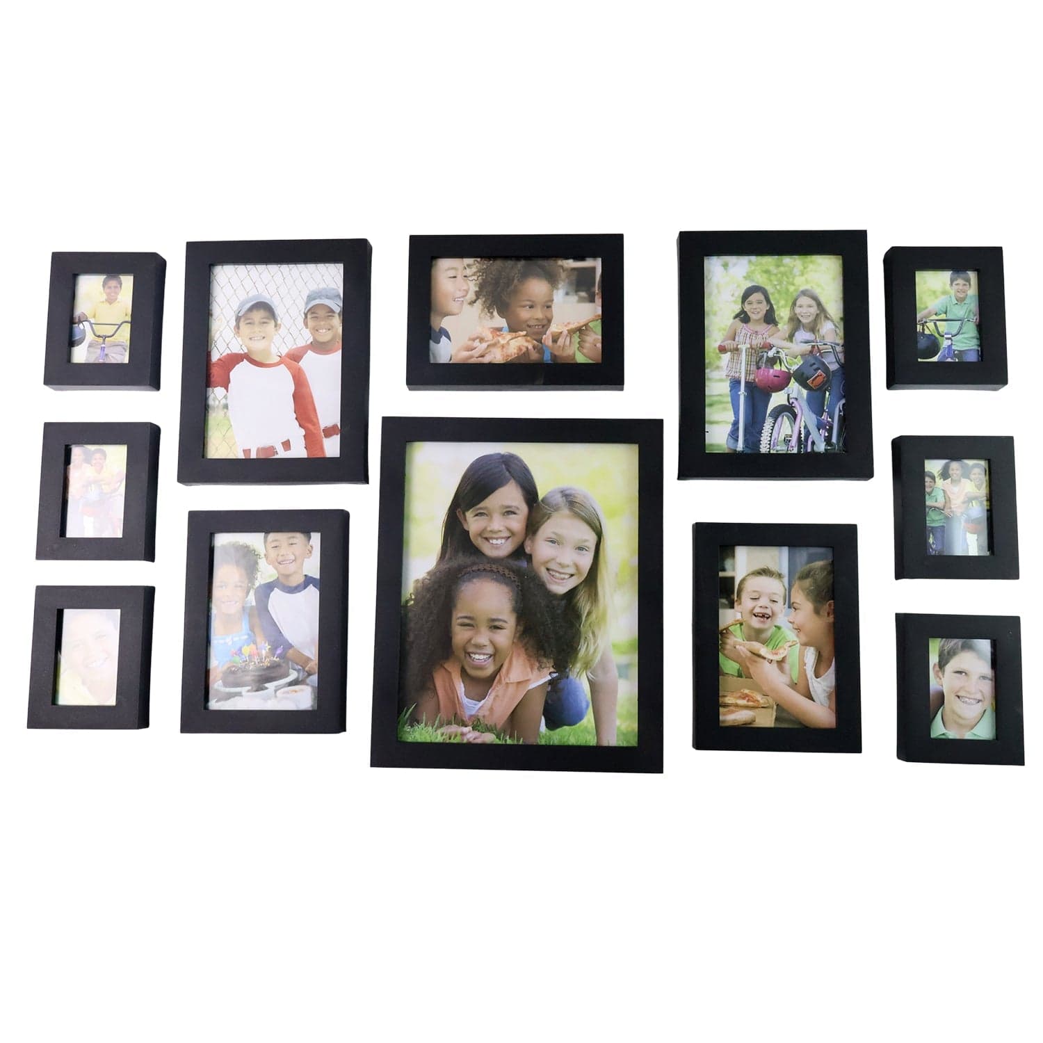 Photo Frame Set 12Pc thumbnail 4