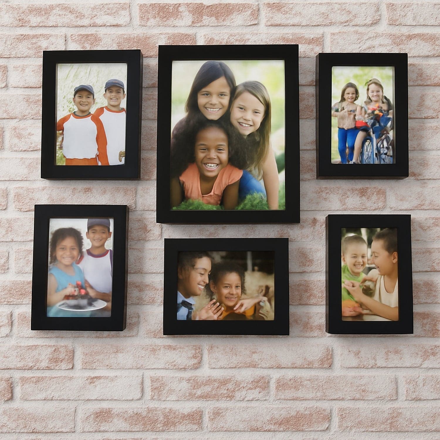 Photo Frame Set 12Pc thumbnail 7