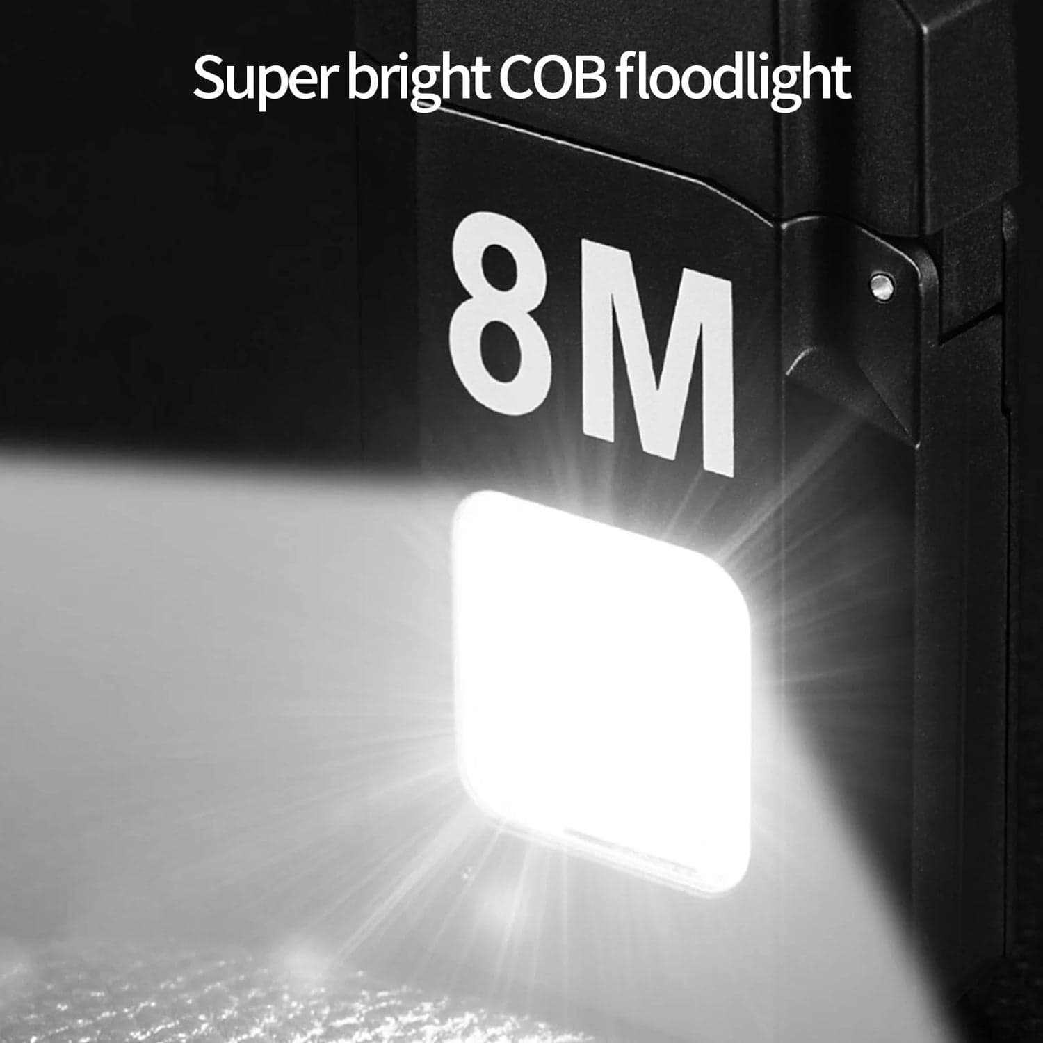 Multifunctional Portable Mini High Brightness Lighting Torch Lighter (1 Pc) thumbnail 8