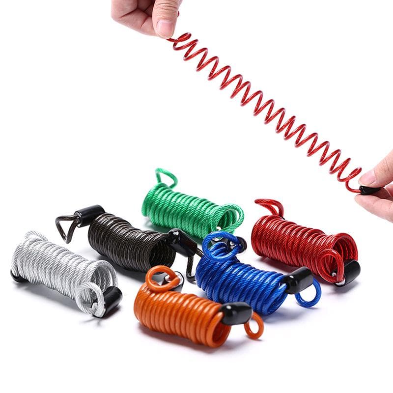 3-Digit Travel Combination Lock Of Zinc Alloy thumbnail 9
