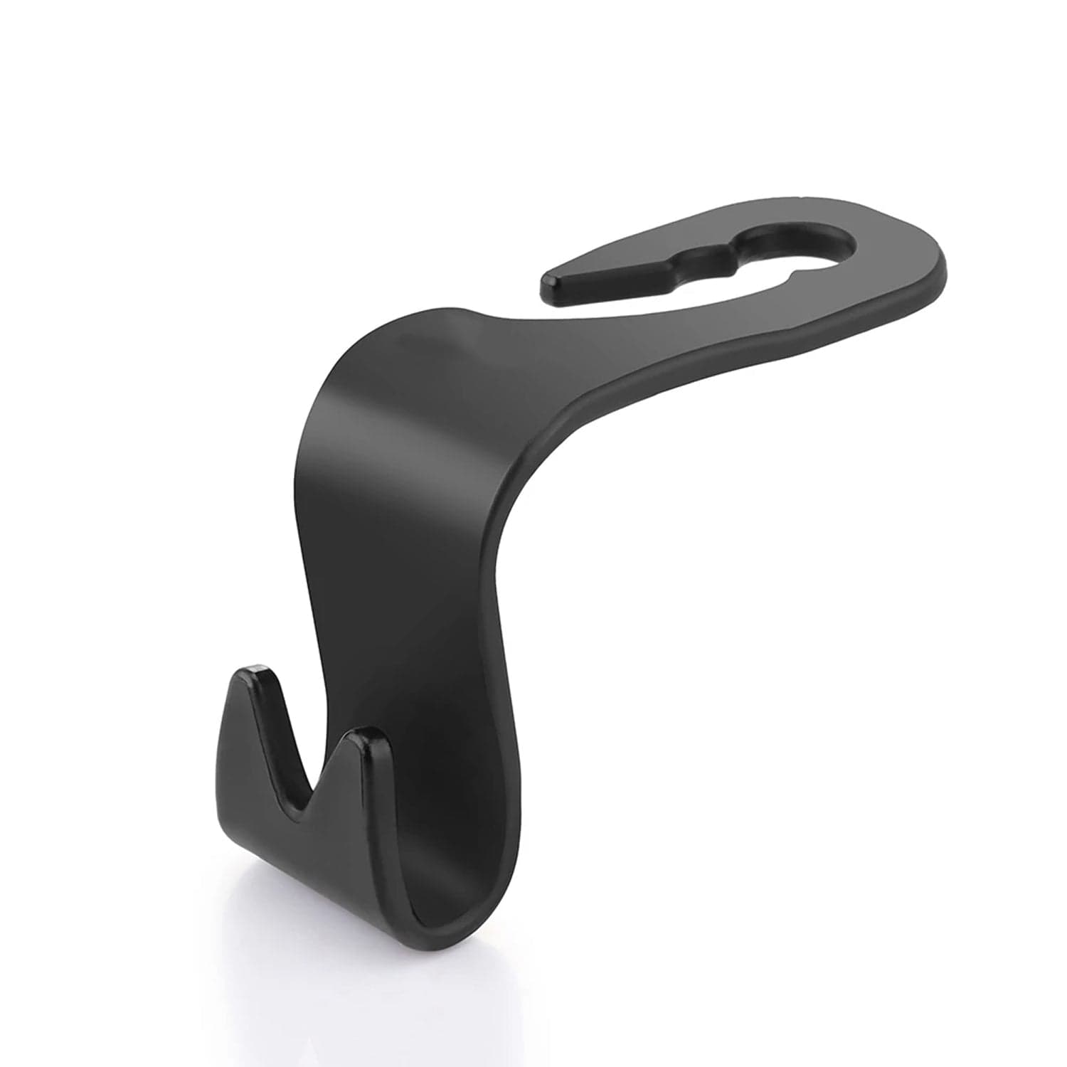 Car Backrest Hanger and backrest stand for giving support and stance to drivers. thumbnail 5