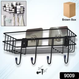 Shower Shelf Rack For Storing