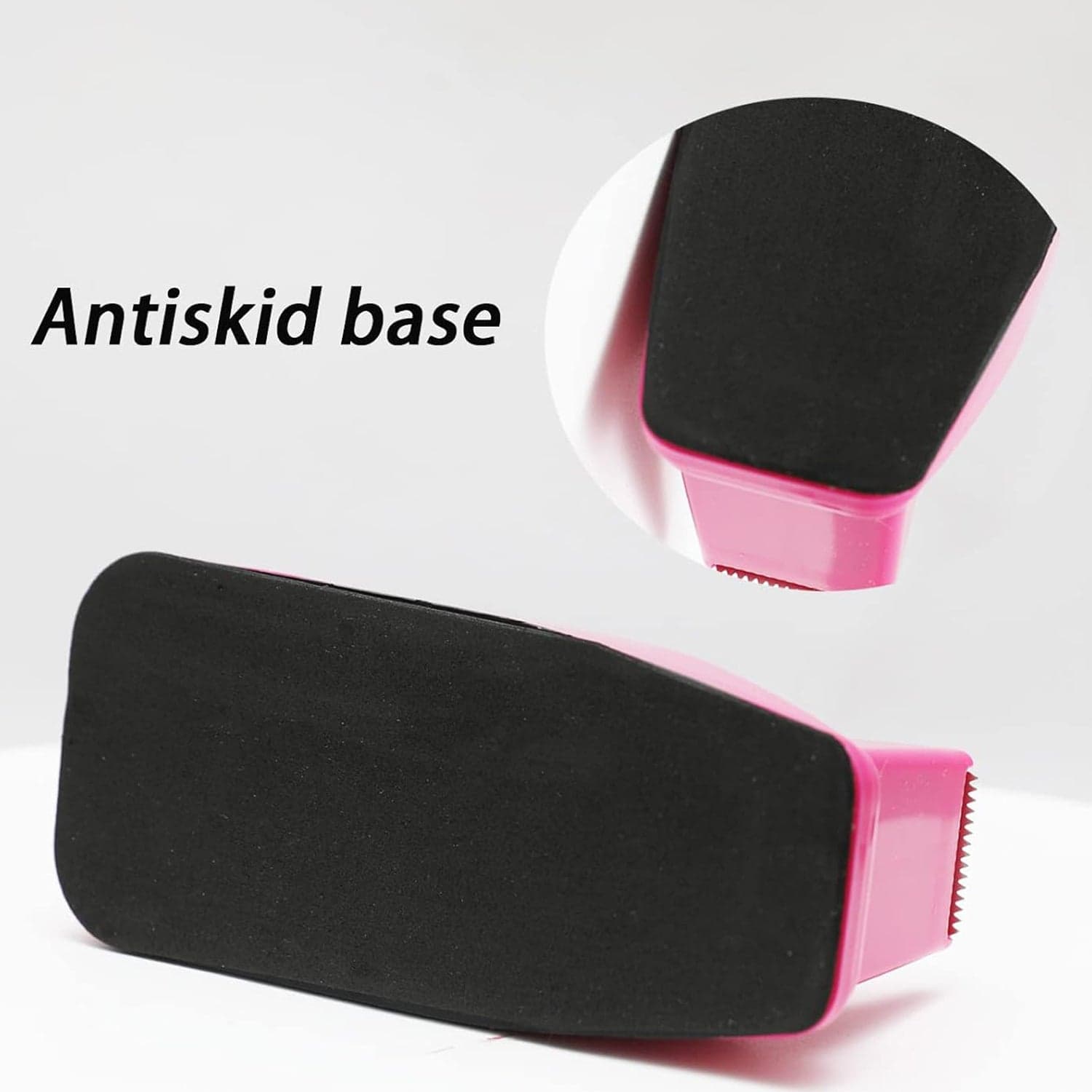 Jumbo Tape Dispenser for using and holding tapes in anywhere purpose etc. thumbnail 5
