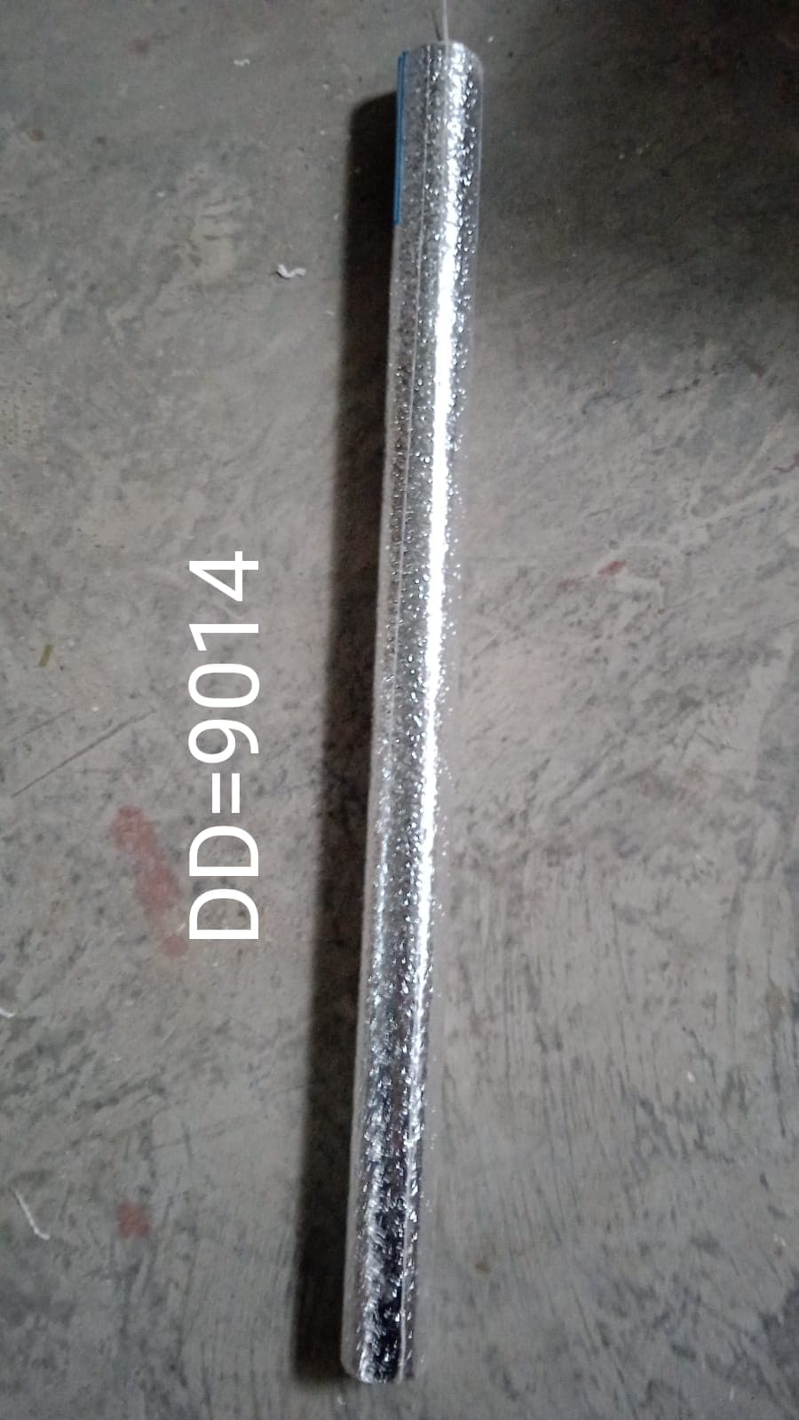 2 Meter Aluminium Foil Sticker used in all kitchen purposes to prevent oily and greasy stains of food while cooking. thumbnail 16