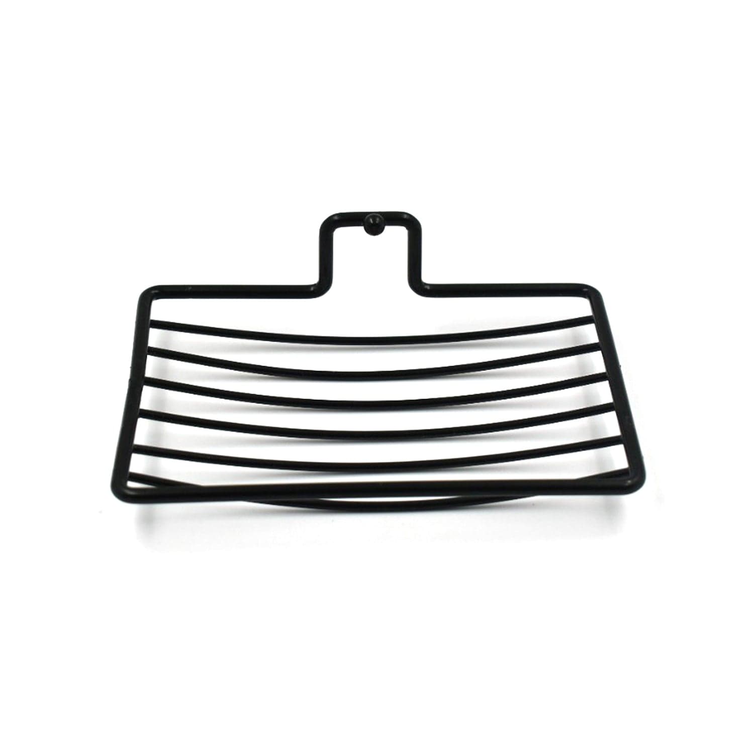 Wall Mount 2-Piece Soap Rack of Versatile Holder for Bathrooms & Homes thumbnail 3