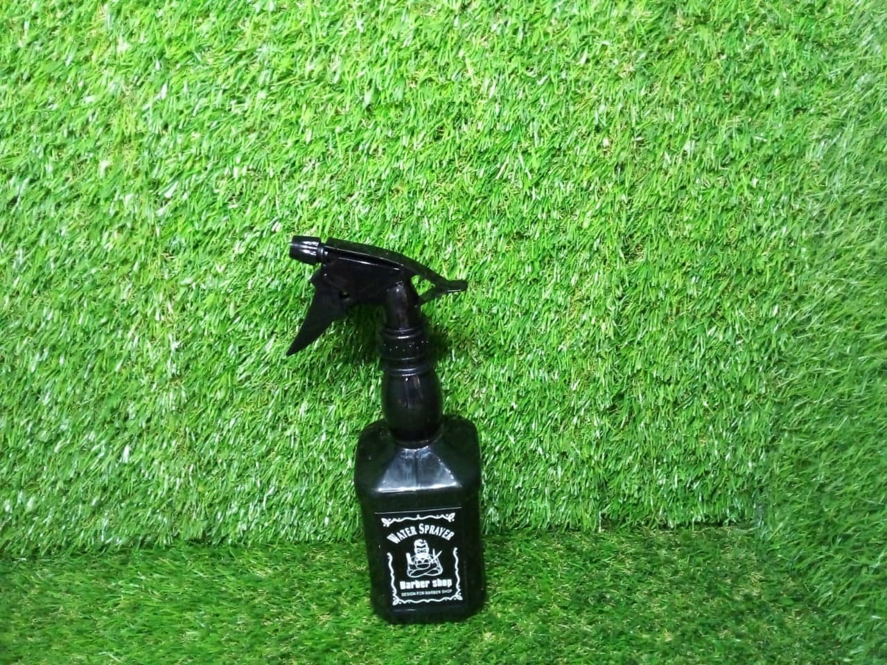 Vintage Hairdressing Spray Bottle For Salon Barber Hair Tools Water Sprayer thumbnail 10