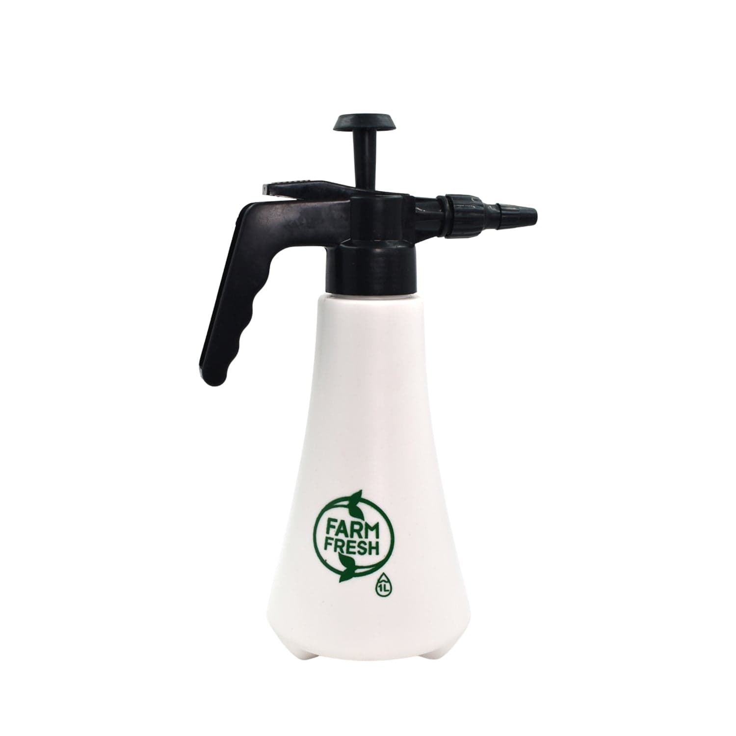 1 litre Garden Sprayer used in all kinds of garden and park for sprinkling and showering purposes. thumbnail 4