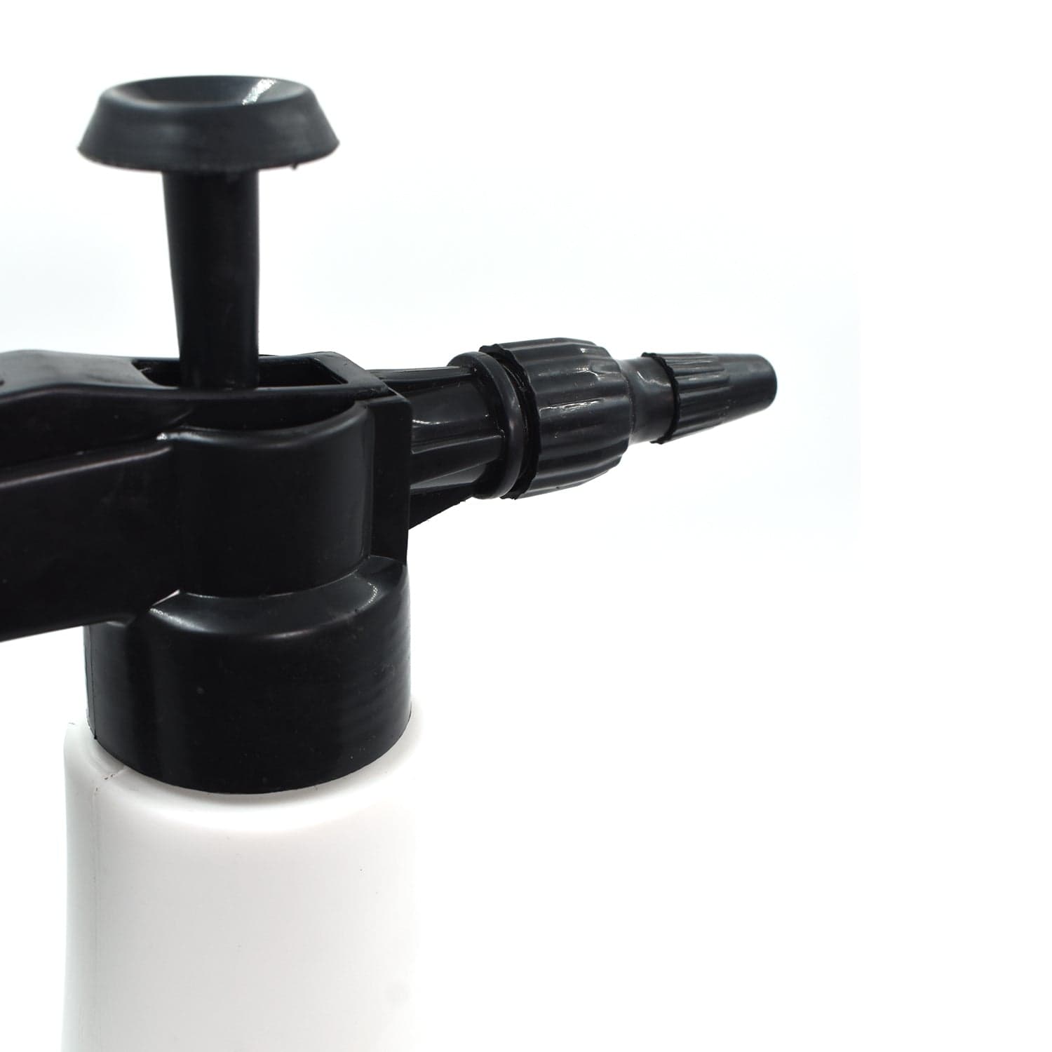 1 litre Garden Sprayer used in all kinds of garden and park for sprinkling and showering purposes. thumbnail 6