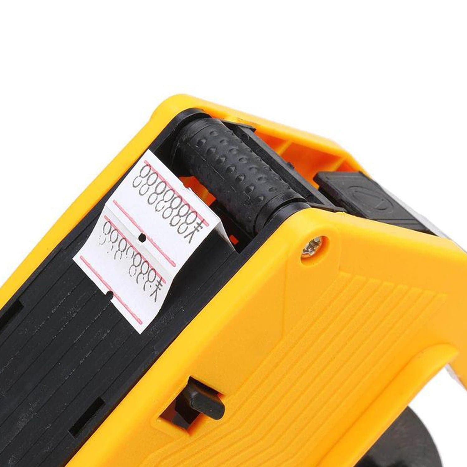 Price Tag Gun - Departmental Store Labeler for Retail & Market Use thumbnail 11