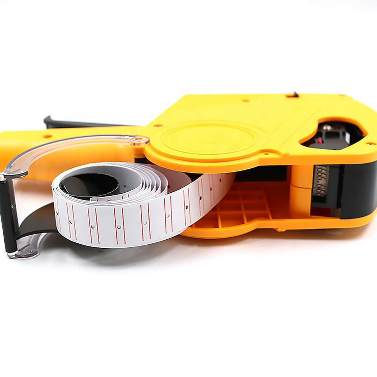 Price Tag Gun - Departmental Store Labeler for Retail & Market Use thumbnail 4