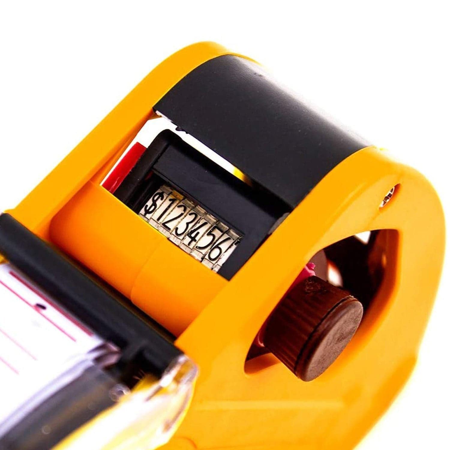 Price Tag Gun - Departmental Store Labeler for Retail & Market Use thumbnail 8