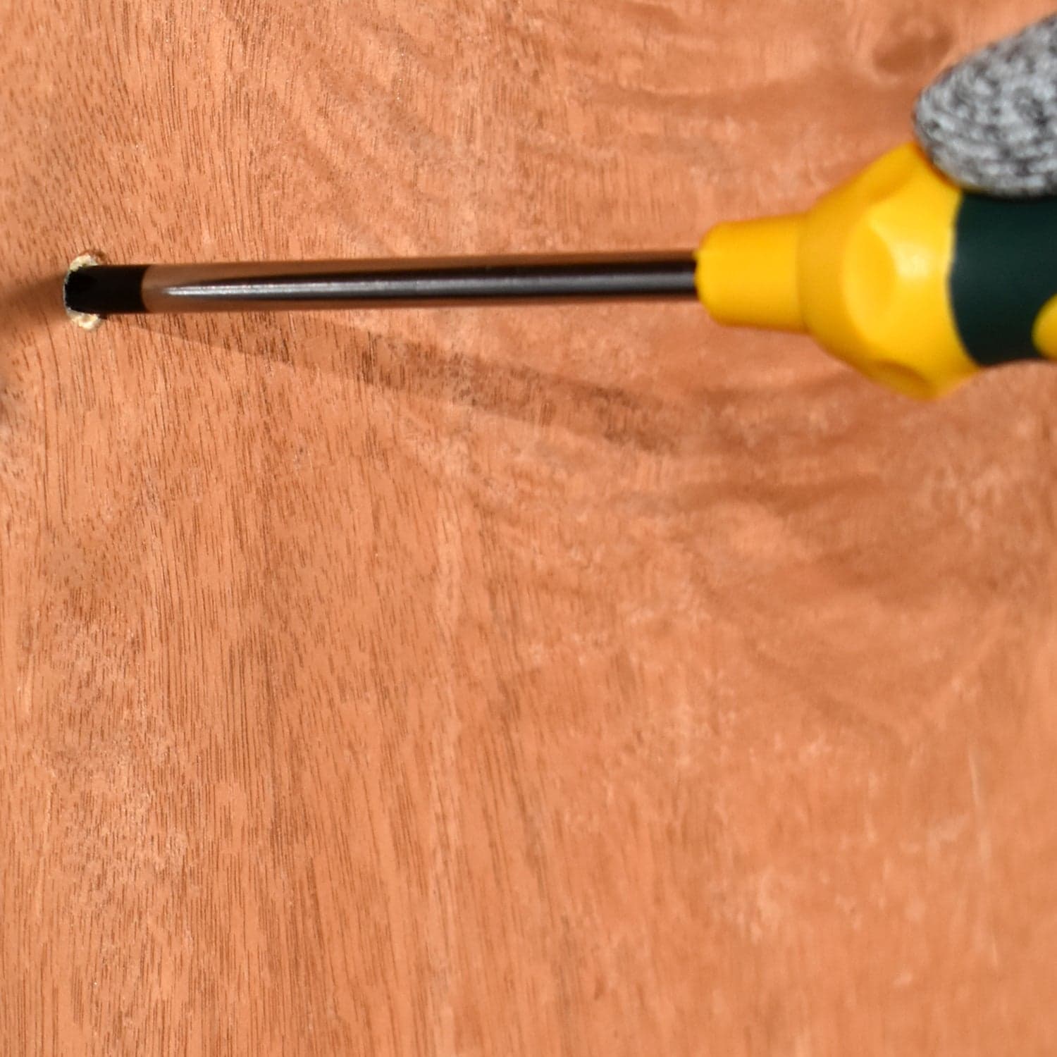 4 Pc Helper Tool Set used while doing plumbing and electrician repairment in all kinds of places like household and official departments etc. thumbnail 8