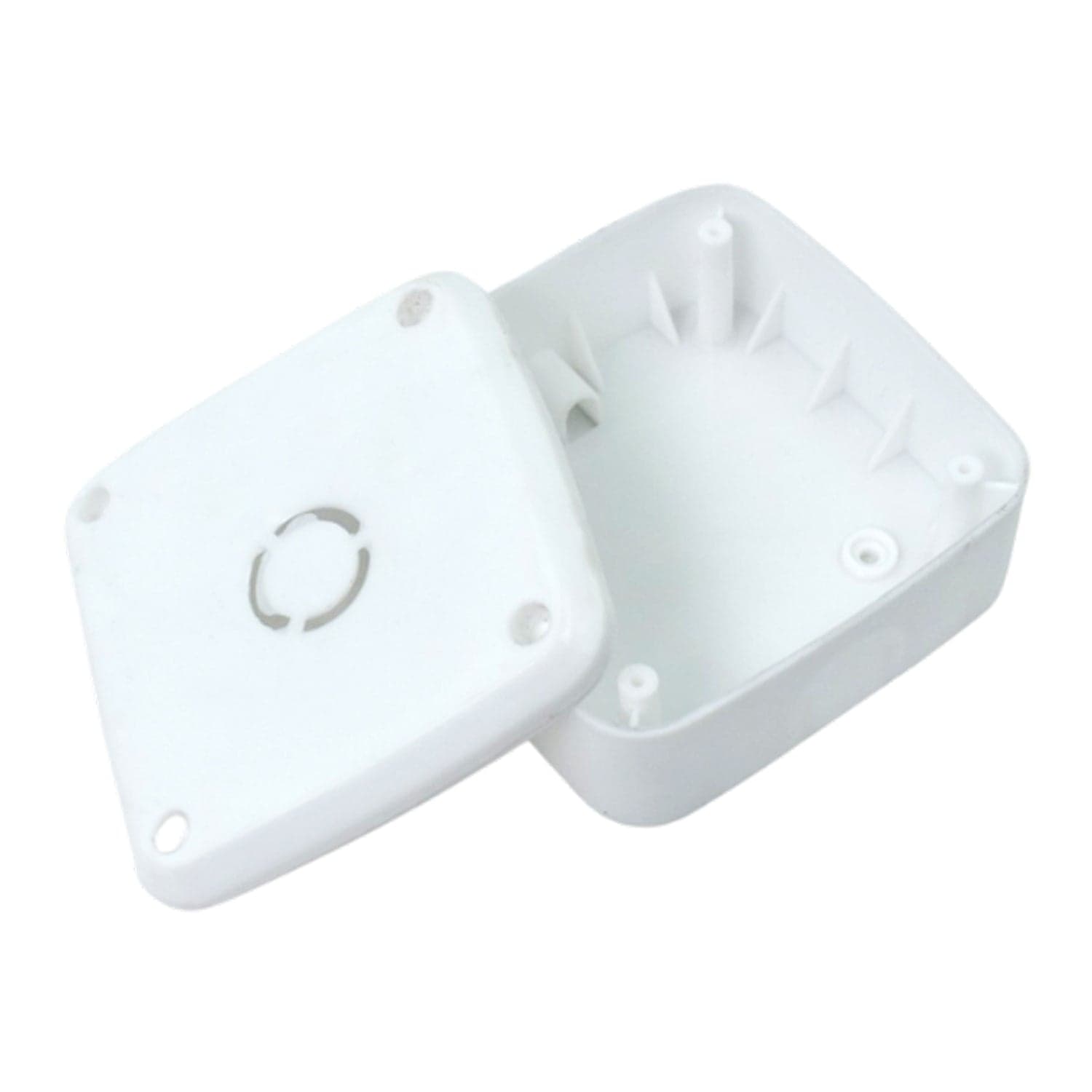 Camera Mounting Box used for storing camera which helps it from being comes in contact with damages. thumbnail 7