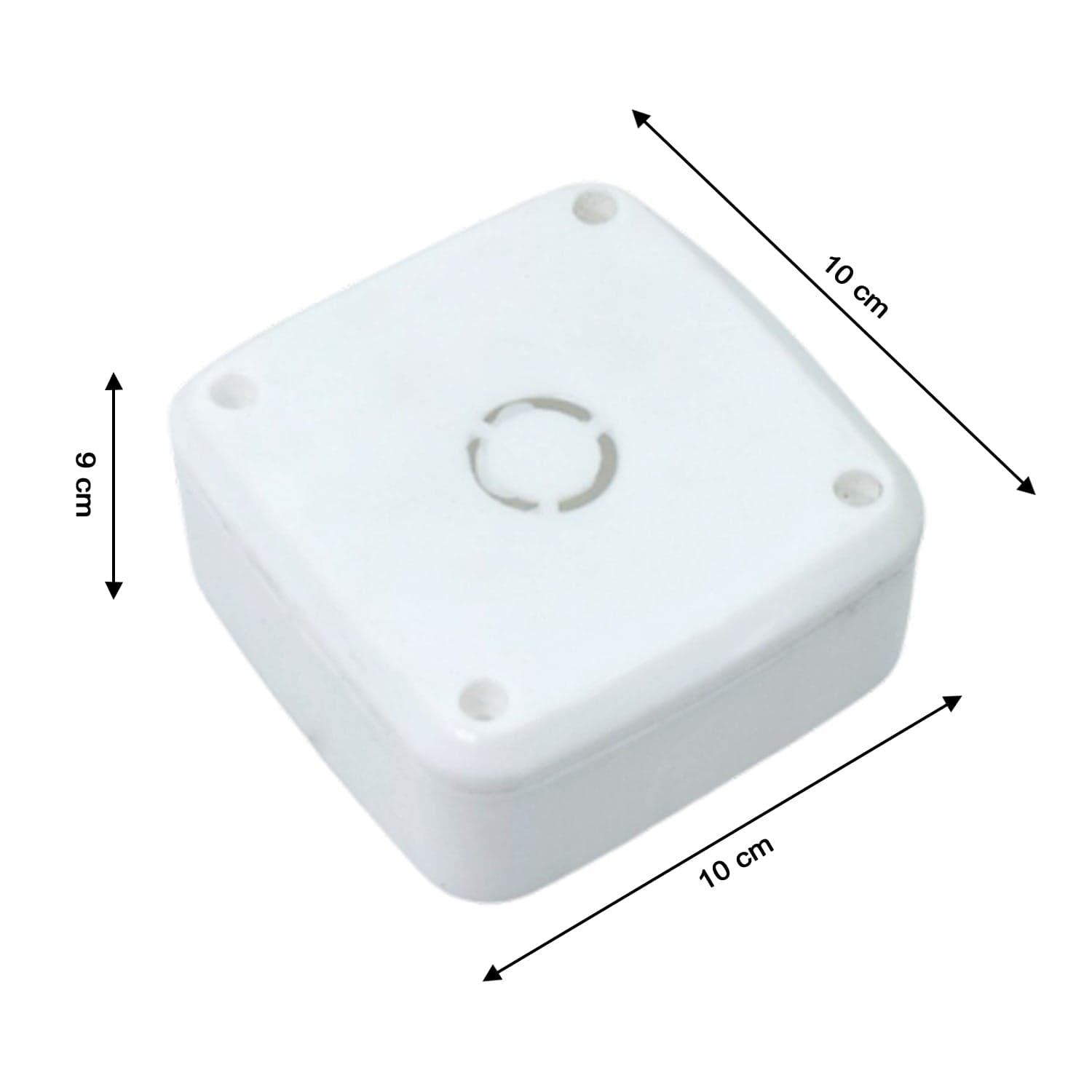 Camera Mounting Box used for storing camera which helps it from being comes in contact with damages. thumbnail 8