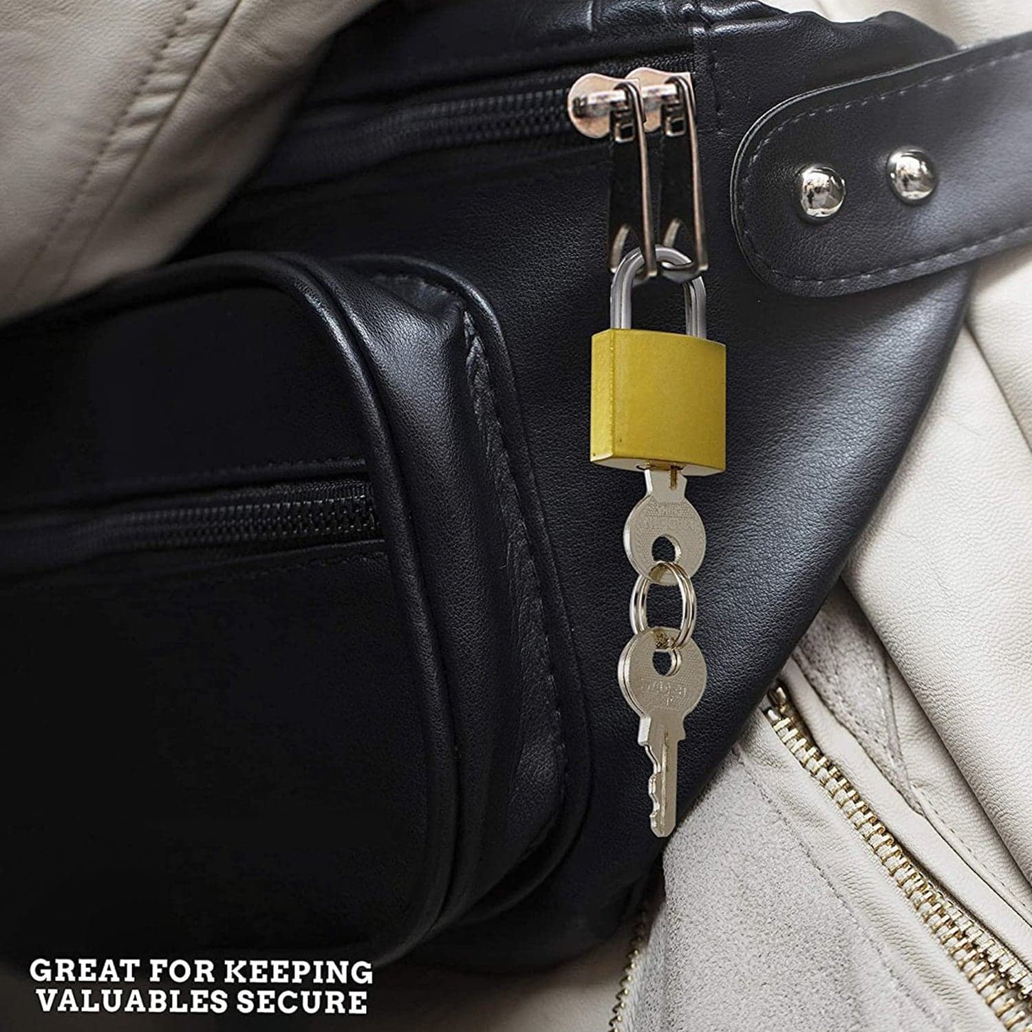 30 Mm Lock N Key Used For Security Purposes In Important Places. thumbnail 6