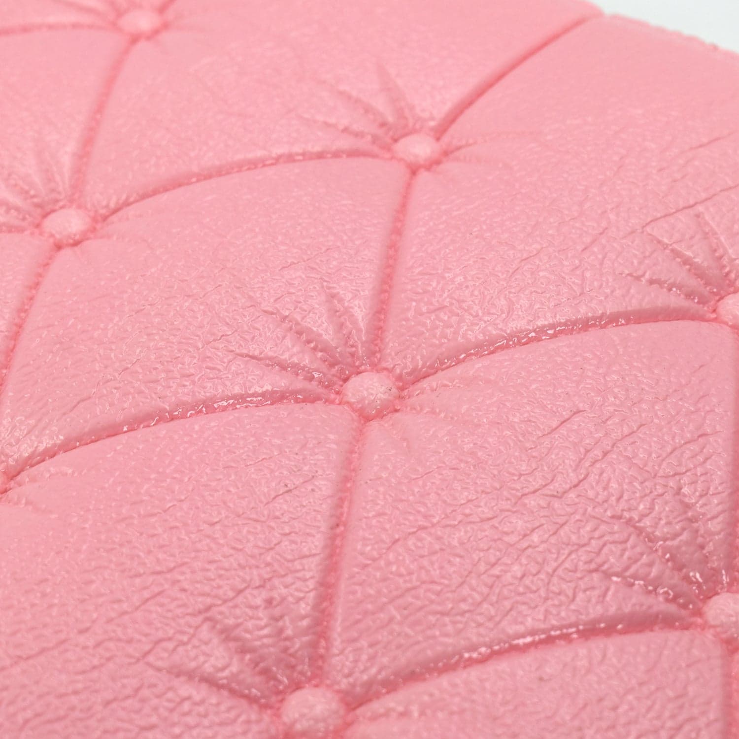 Pink 3D Adhesive wallpaper for living Room. Room Wall Paper Home Decor Self Adhesive Wallpaper thumbnail 9