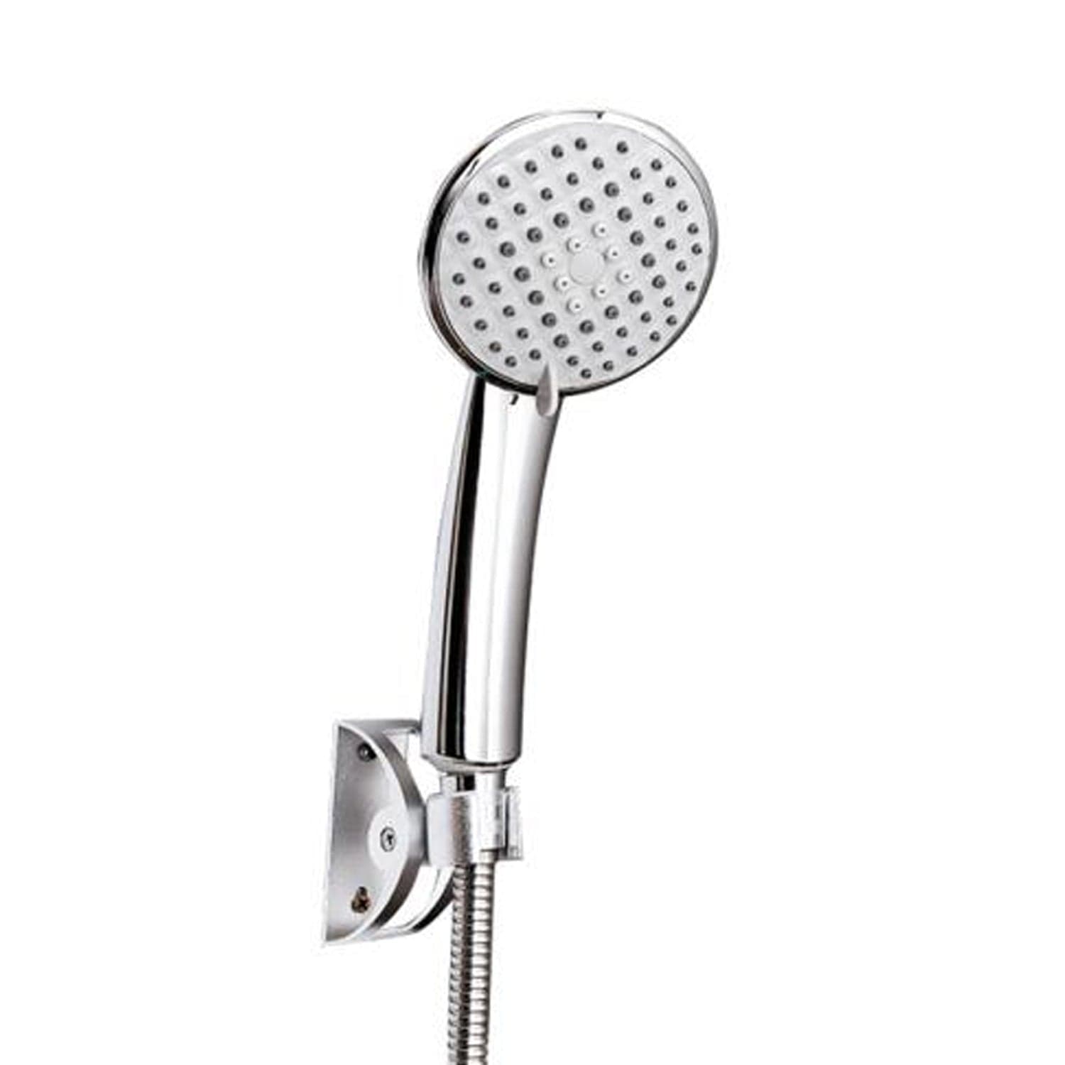 Shower Head Multi-Function Plastic High Pressure Shower Spray for Bathroom thumbnail 4