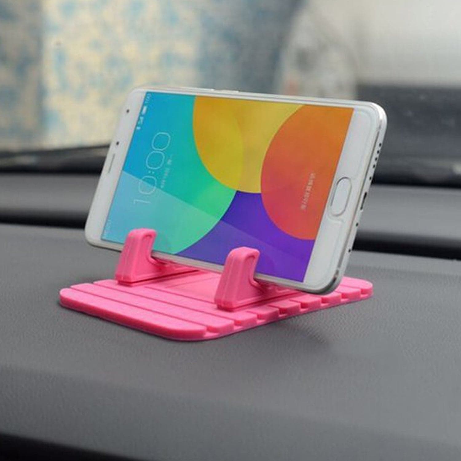 Universal Portable Mobile Holder Stand thumbnail 1