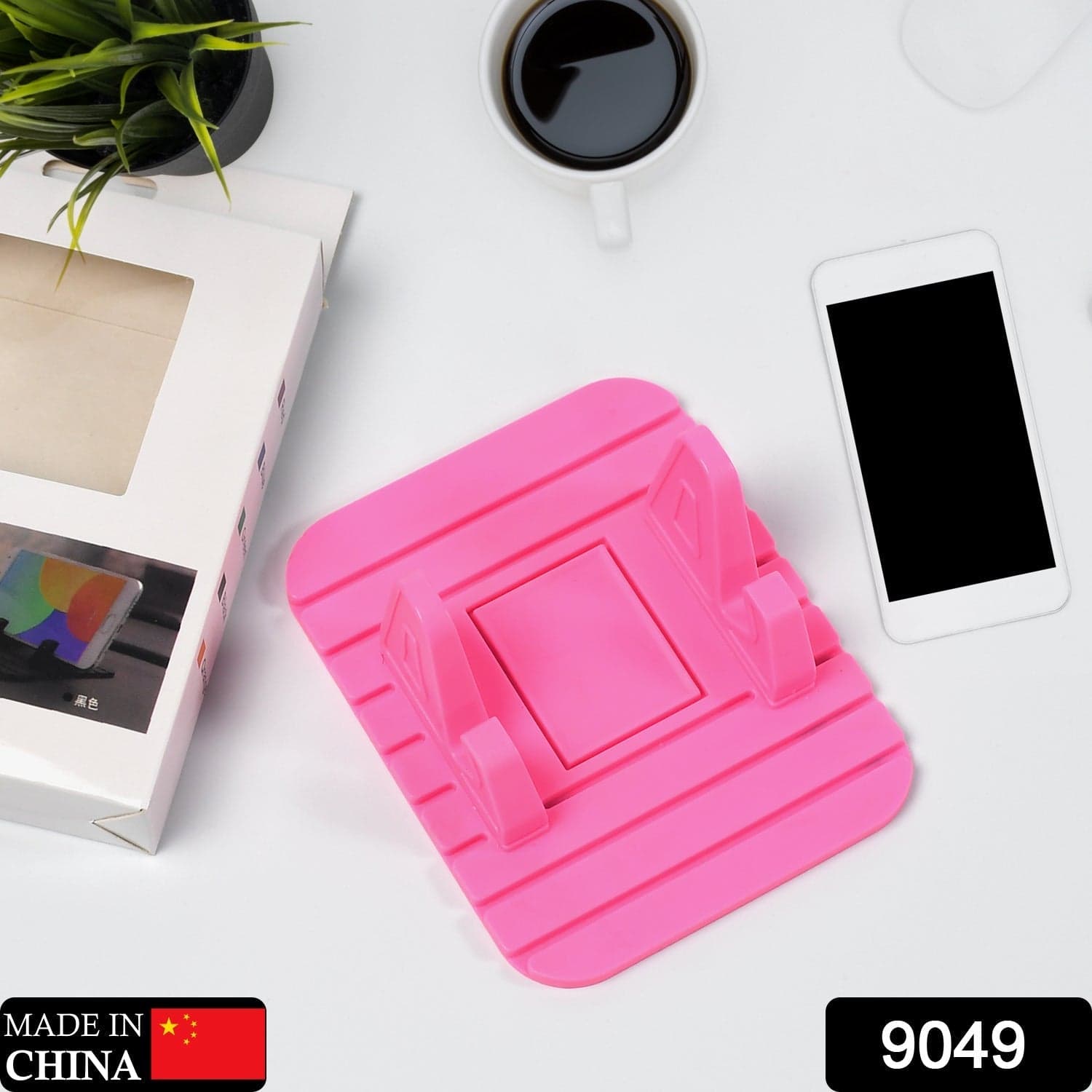 Universal Portable Mobile Holder Stand thumbnail 2