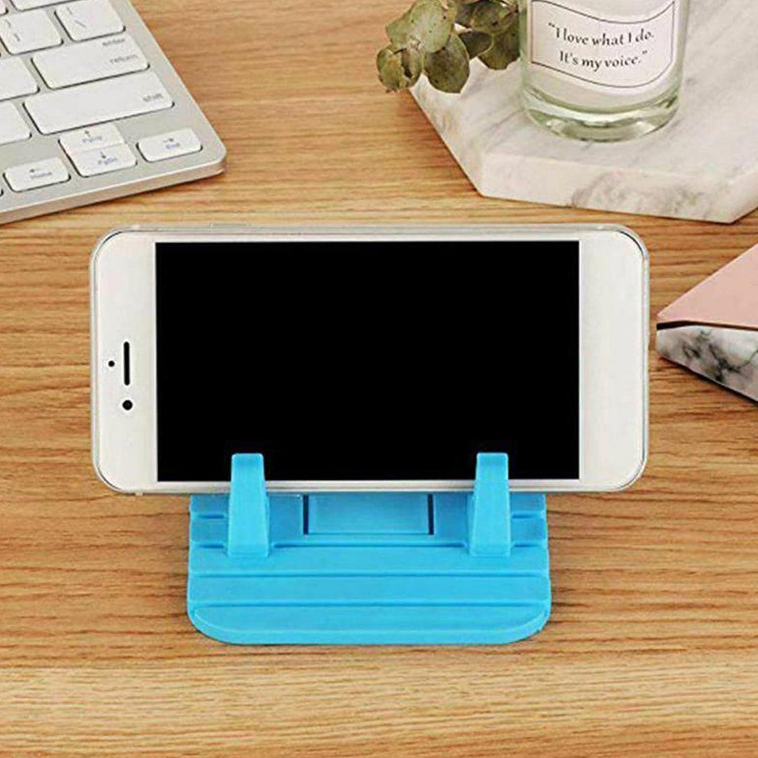 Universal Portable Mobile Holder Stand thumbnail 3