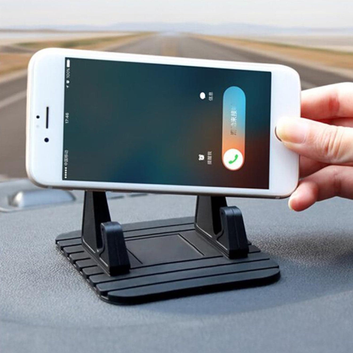 Universal Portable Mobile Holder Stand thumbnail 4