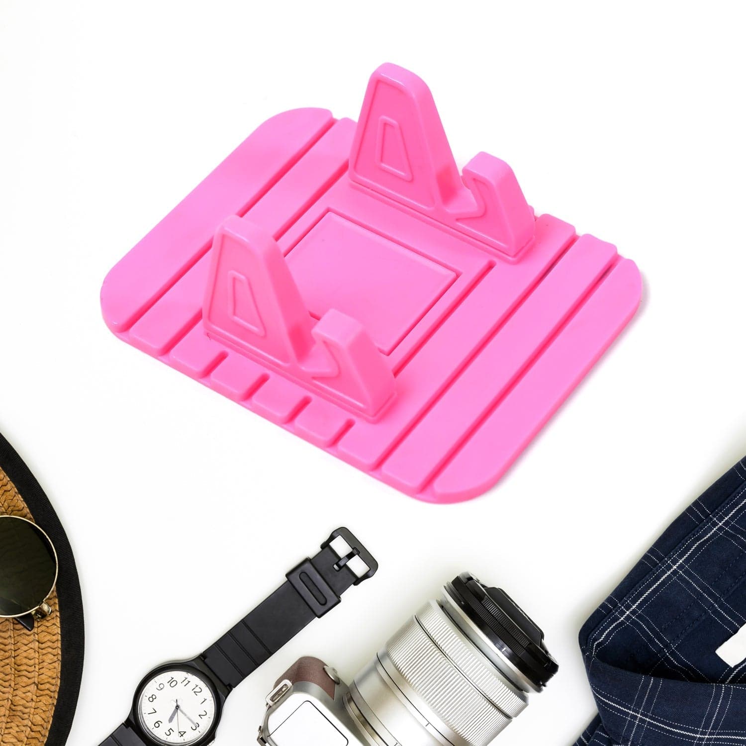 Universal Portable Mobile Holder Stand thumbnail 6