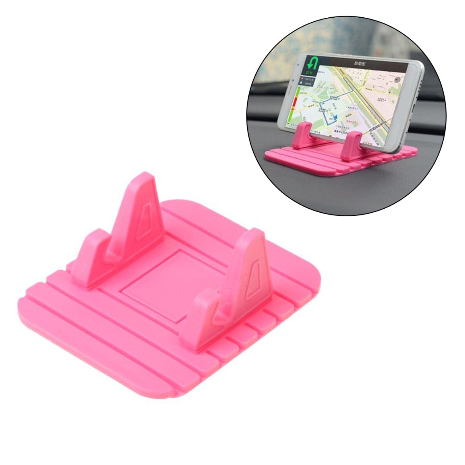 Universal Portable Mobile Holder Stand thumbnail 7