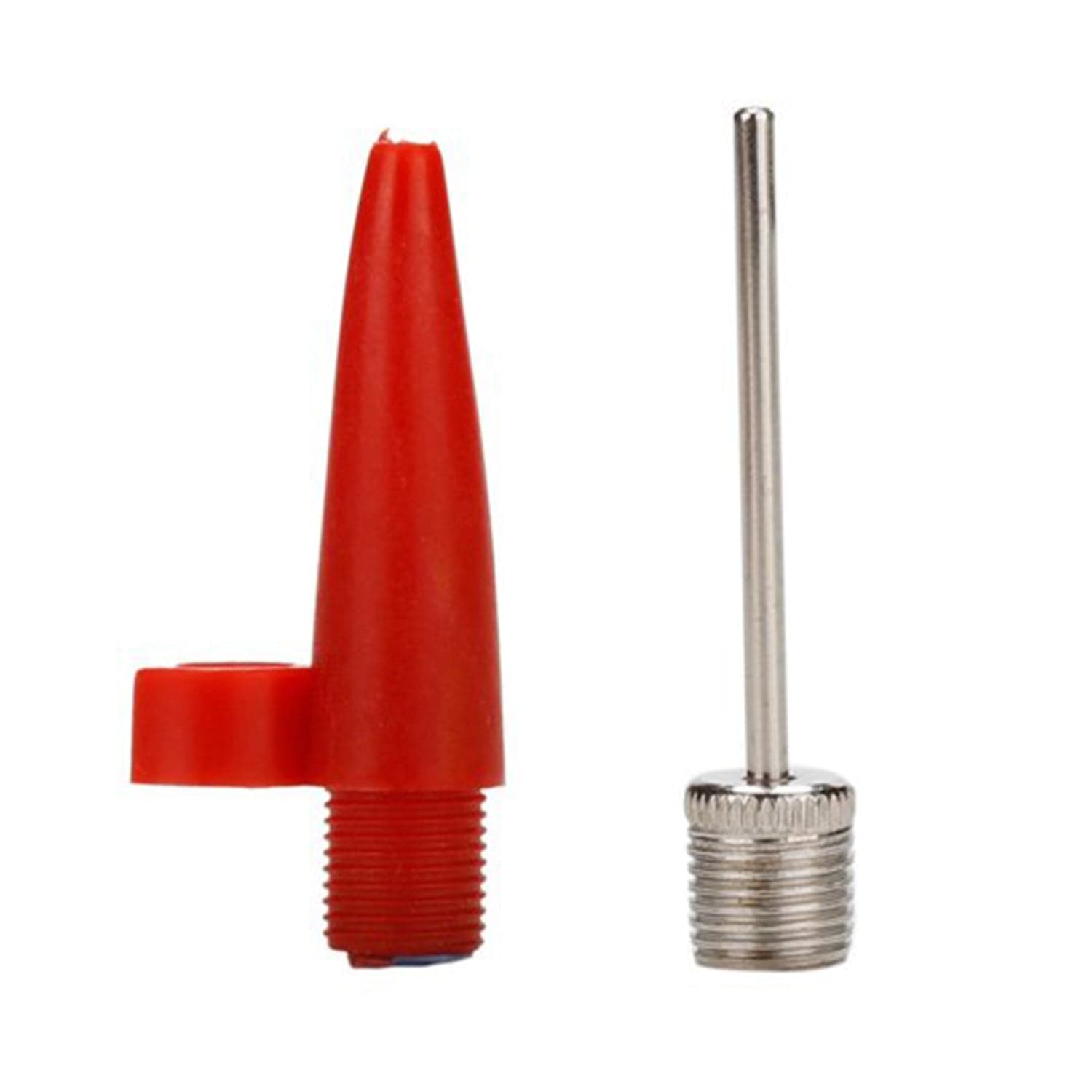Inflating Needle Pin Nozzle Basketball / Football Ball Air Pump thumbnail 6