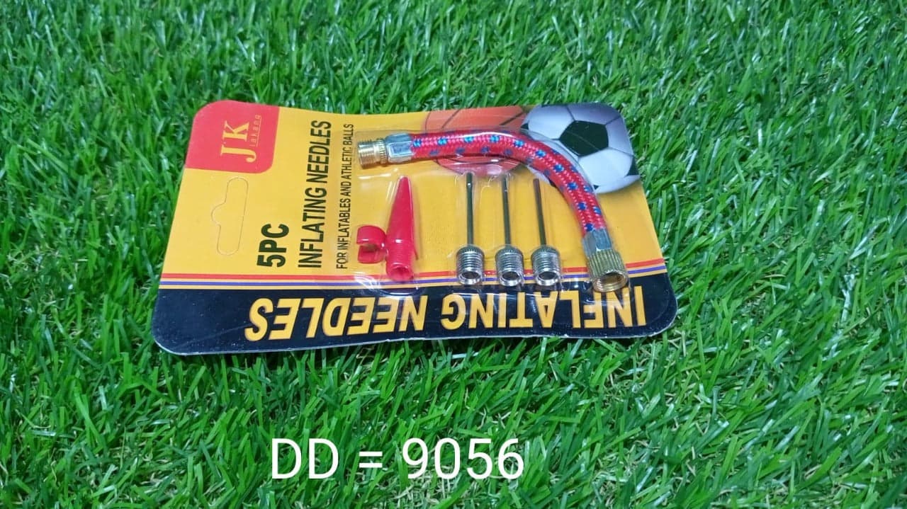 Inflating Needle Pin Nozzle Basketball / Football Ball Air Pump thumbnail 8