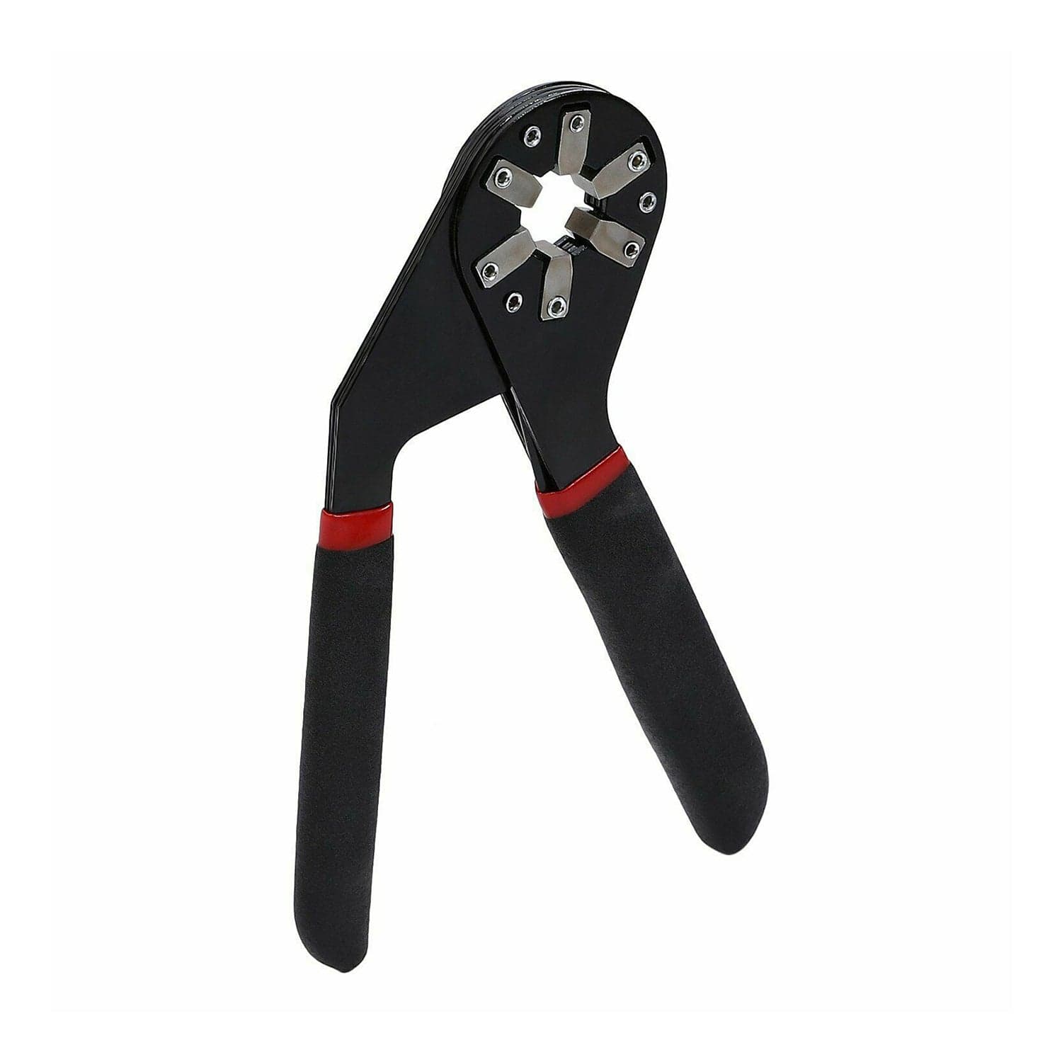 Multi-Function Hexagon Universal Wrench Adjustable thumbnail 4