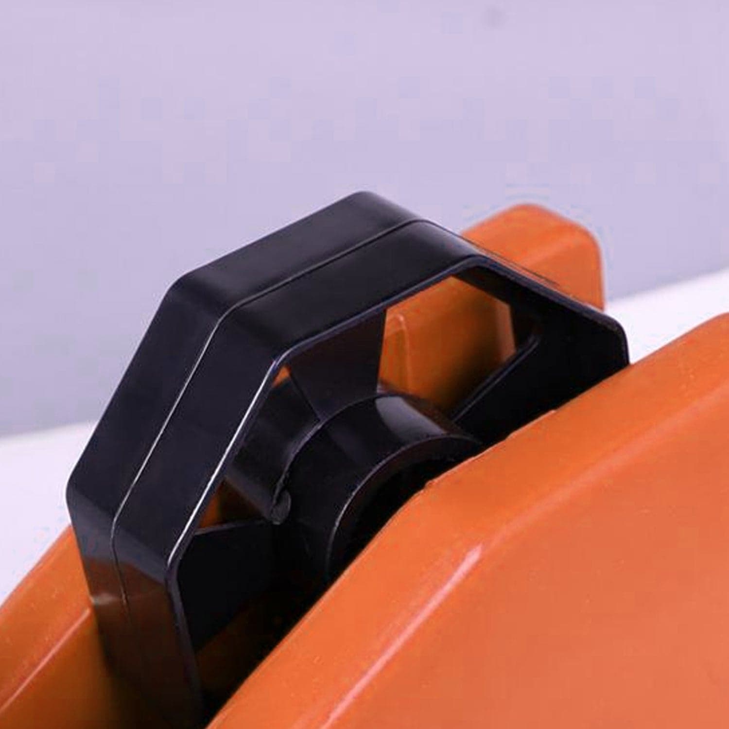 Jumbo Tape Dispenser used in all kinds of household and official places for holding and cutting tapes etc. thumbnail 3