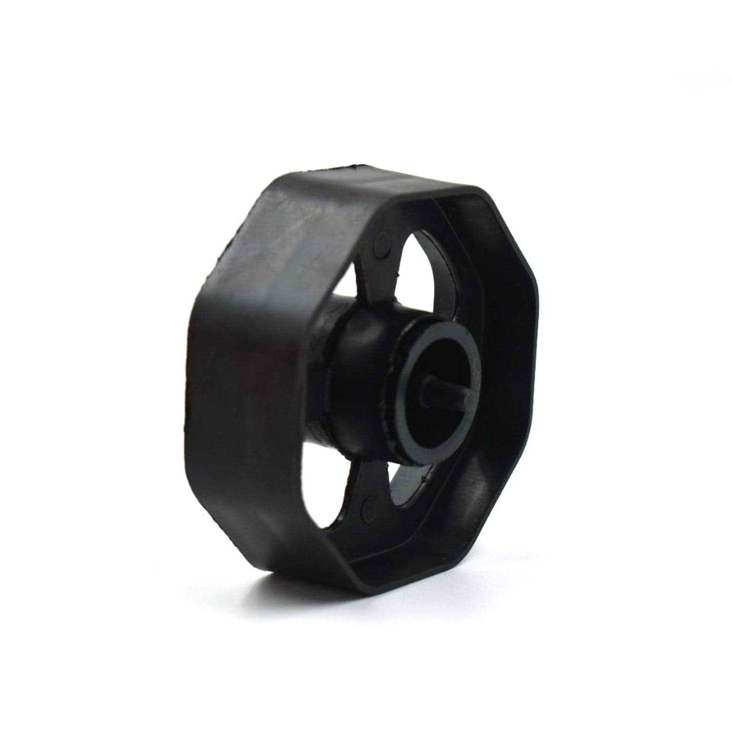 Jumbo Tape Dispenser used in all kinds of household and official places for holding and cutting tapes etc. thumbnail 9