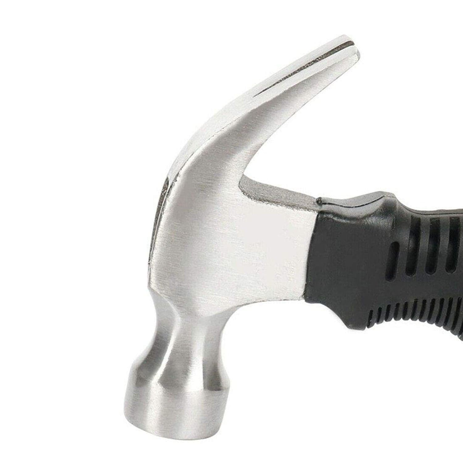 Mini Claw Hammers Short Handle Plastic Grip (300 gram) thumbnail 7